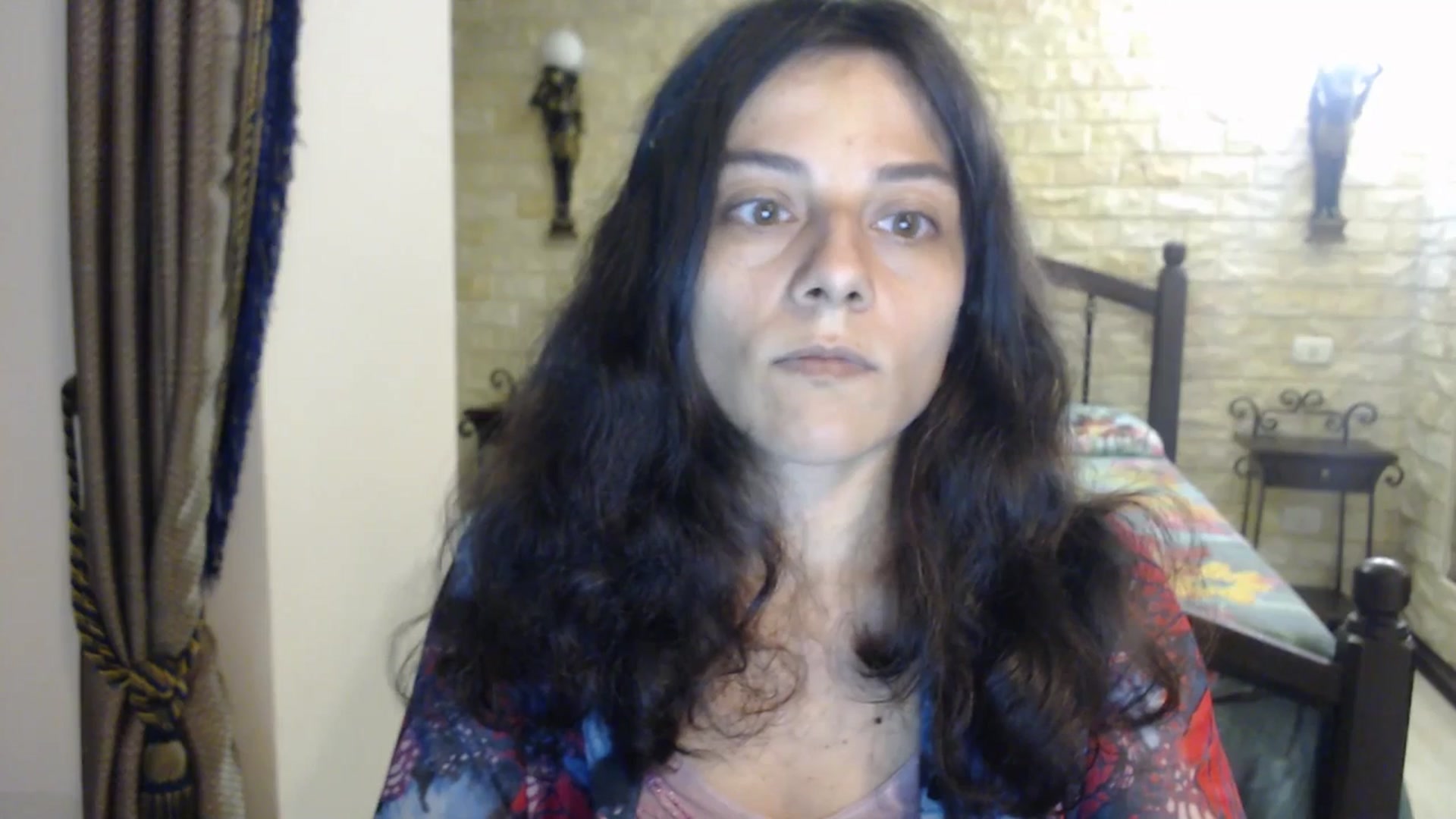 Gallery image thumbnail from ThePerfectNam's myfreecams stream on, 04/27/2026, 02:40 image 15 of 20