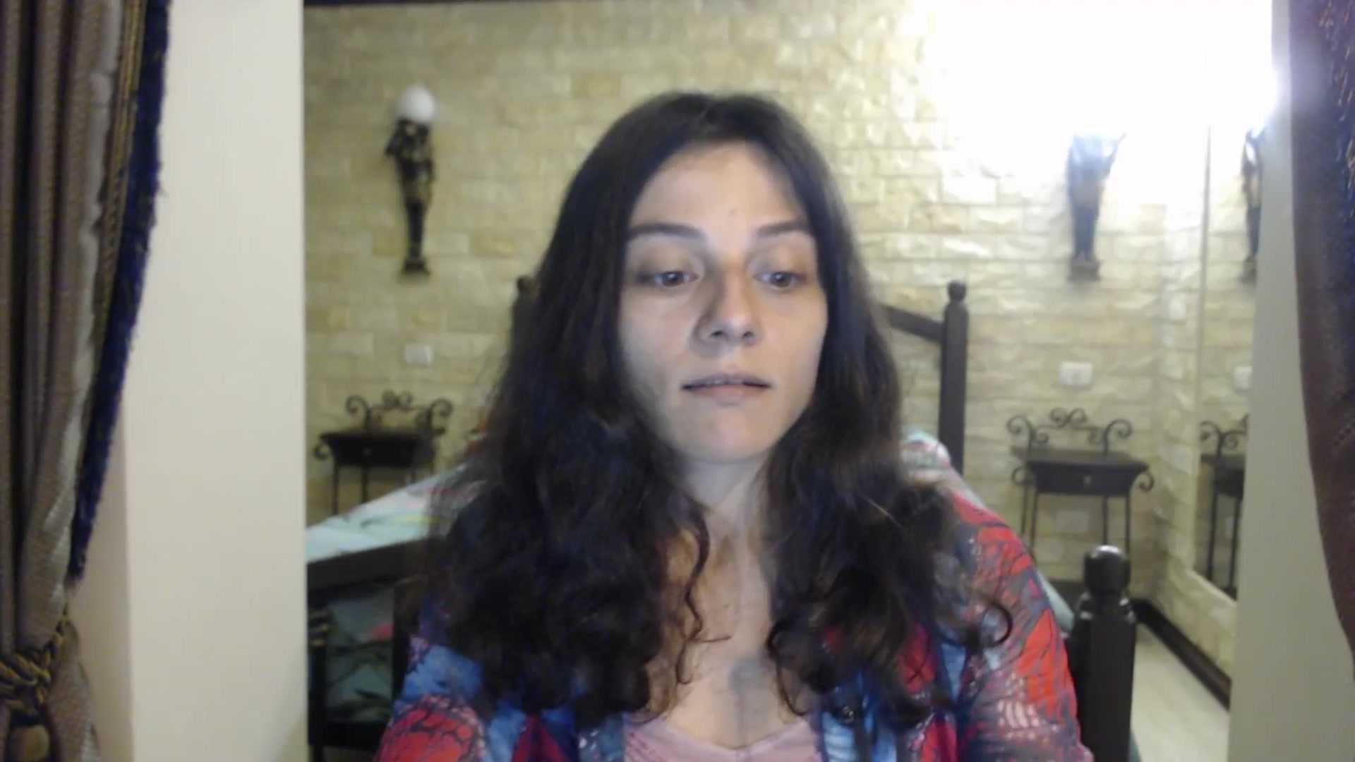 Gallery image thumbnail from ThePerfectNam's myfreecams stream on, 04/27/2026, 03:30 image 17 of 20