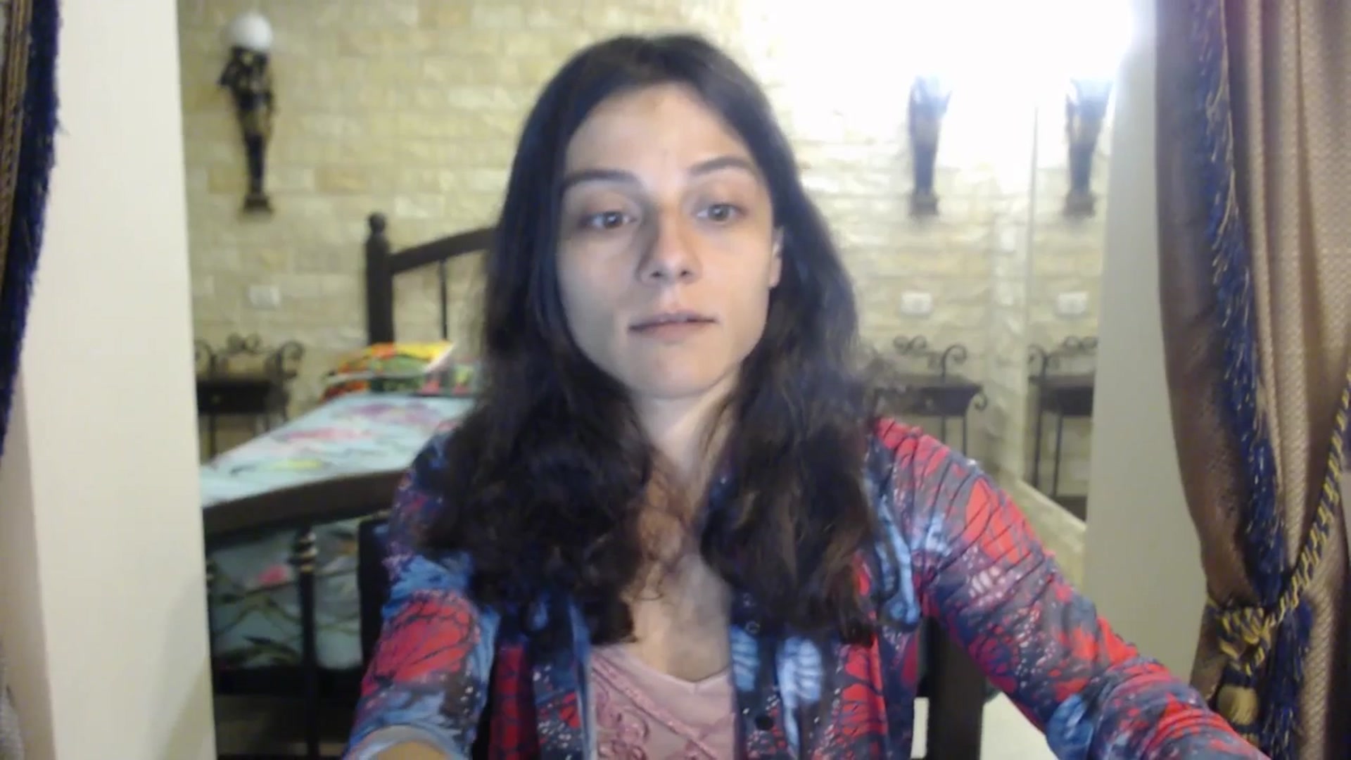 Gallery image thumbnail from ThePerfectNam's myfreecams stream on, 04/27/2026, 03:30 image 9 of 20