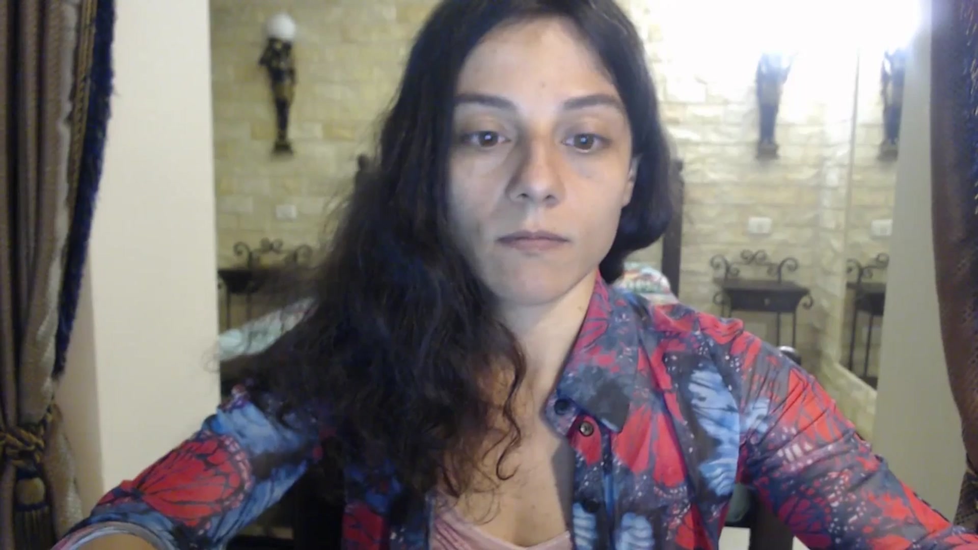 Gallery image thumbnail from ThePerfectNam's myfreecams stream on, 04/27/2026, 03:30 image 11 of 20