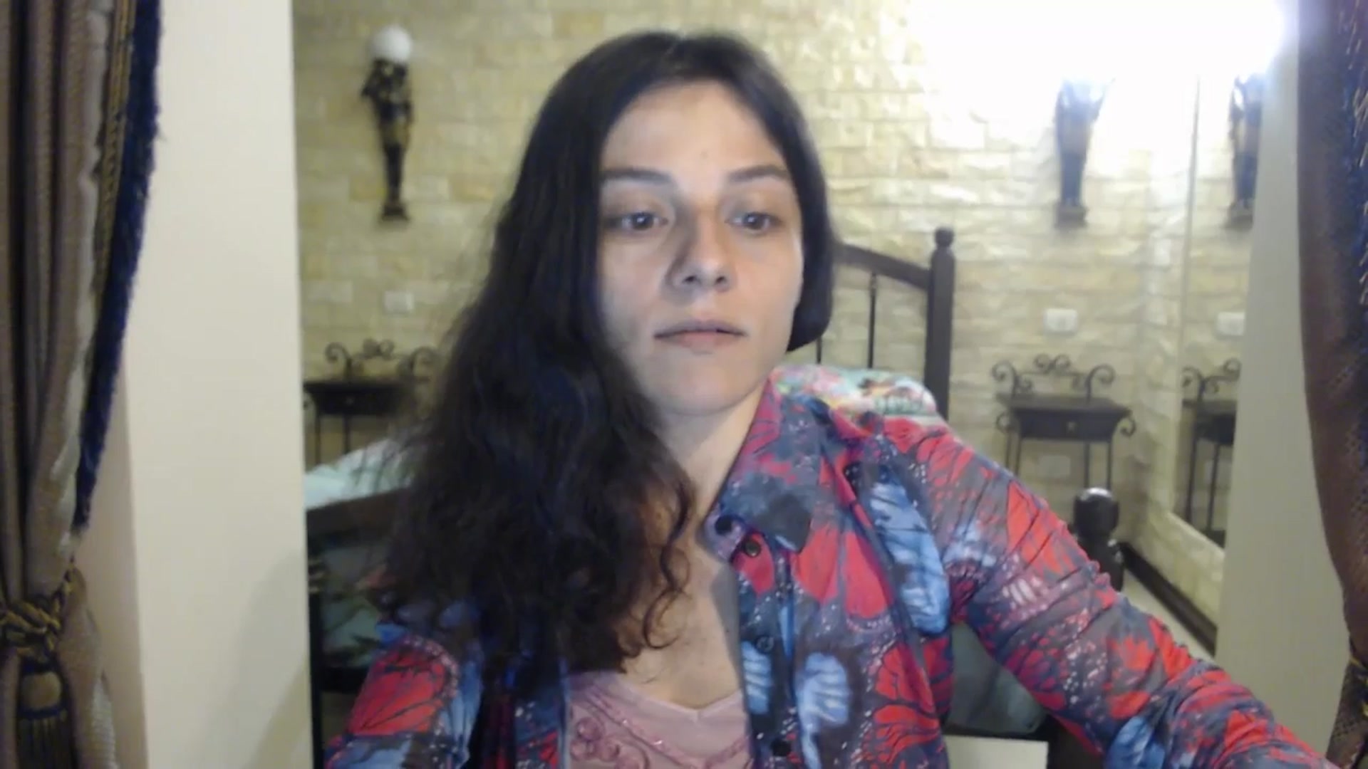 Gallery image thumbnail from ThePerfectNam's myfreecams stream on, 04/27/2026, 03:30 image 10 of 20