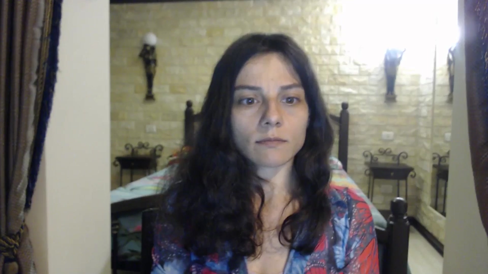 Gallery image thumbnail from ThePerfectNam's myfreecams stream on, 04/27/2026, 03:30 image 18 of 20