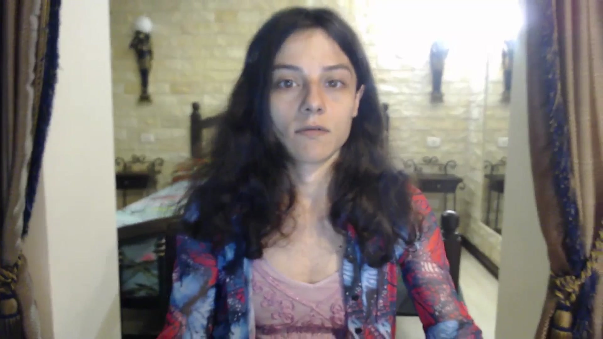 Gallery image thumbnail from ThePerfectNam's myfreecams stream on, 04/27/2026, 03:30 image 8 of 20