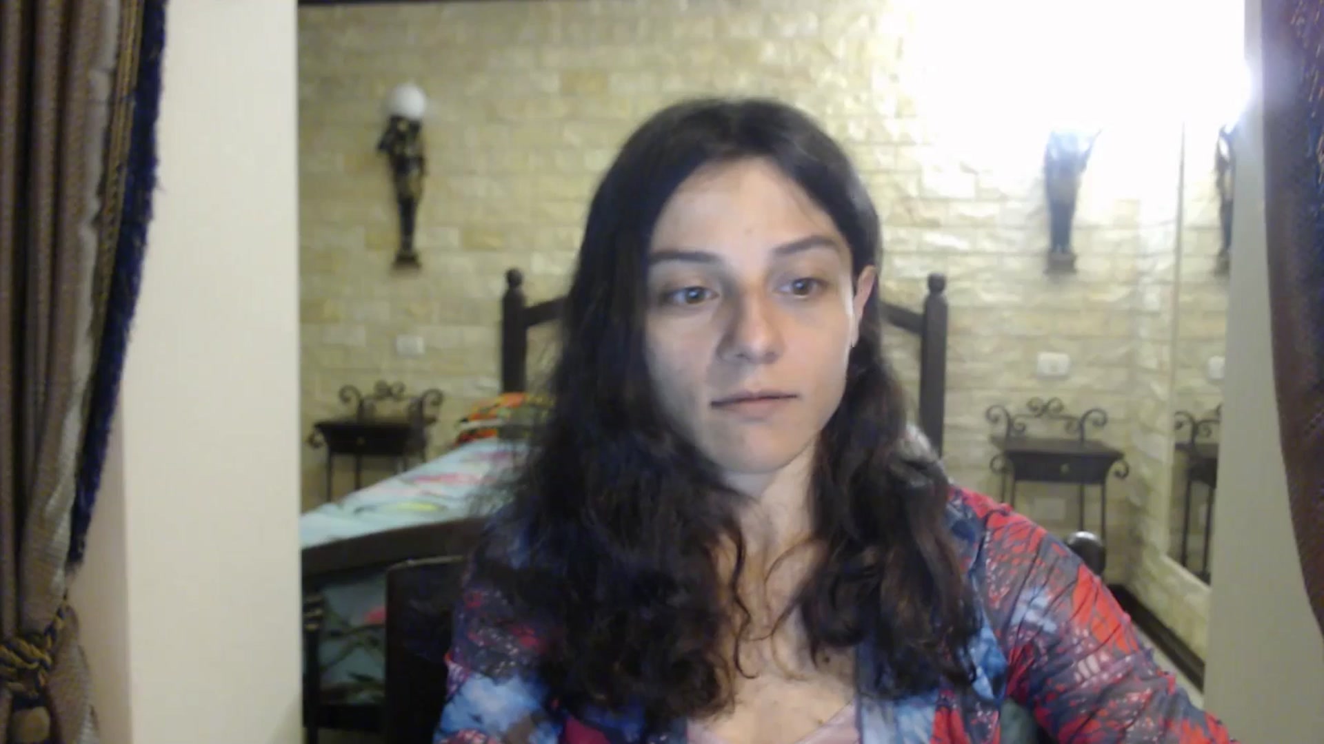Gallery image thumbnail from ThePerfectNam's myfreecams stream on, 04/27/2026, 03:30 image 20 of 20