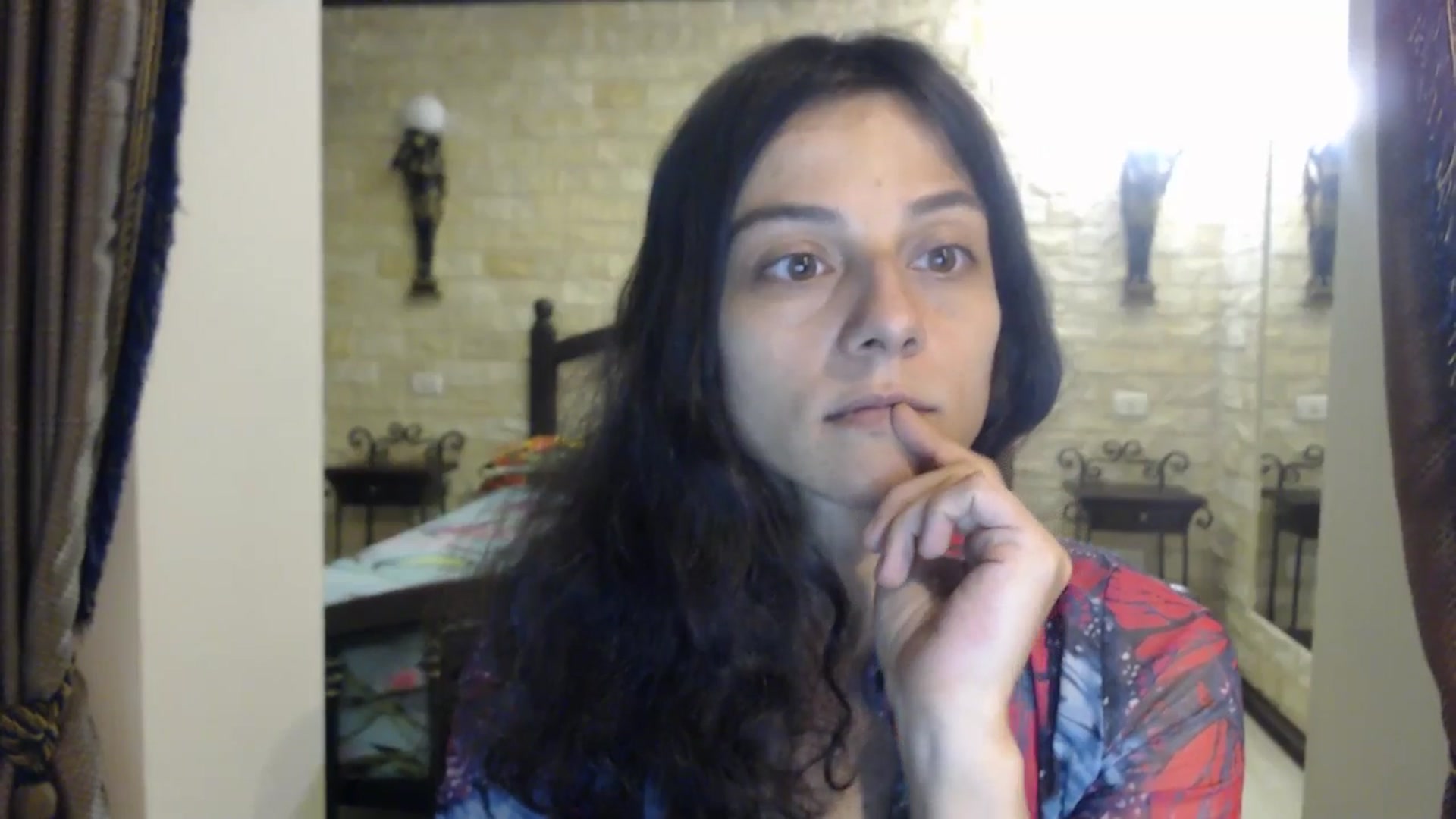 Gallery image thumbnail from ThePerfectNam's myfreecams stream on, 04/27/2026, 03:30 image 12 of 20