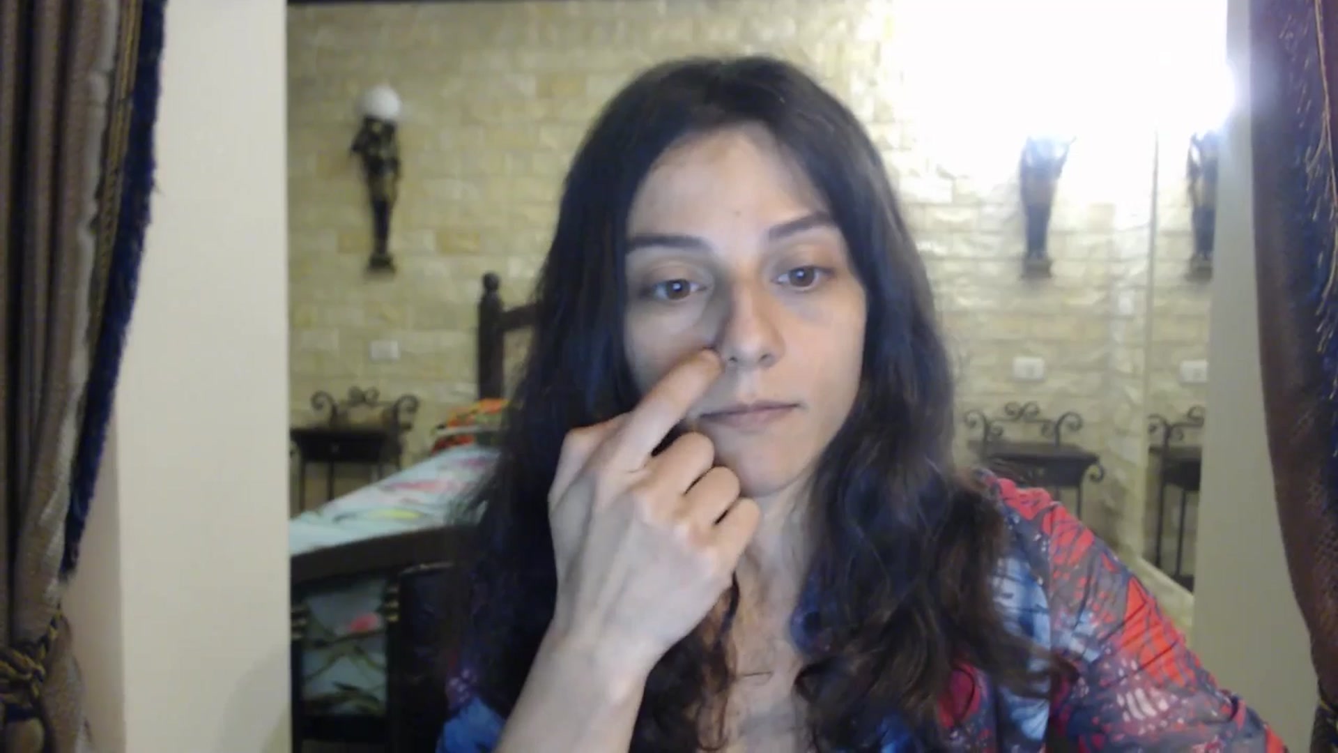 Gallery image thumbnail from ThePerfectNam's myfreecams stream on, 04/27/2026, 03:30 image 16 of 20