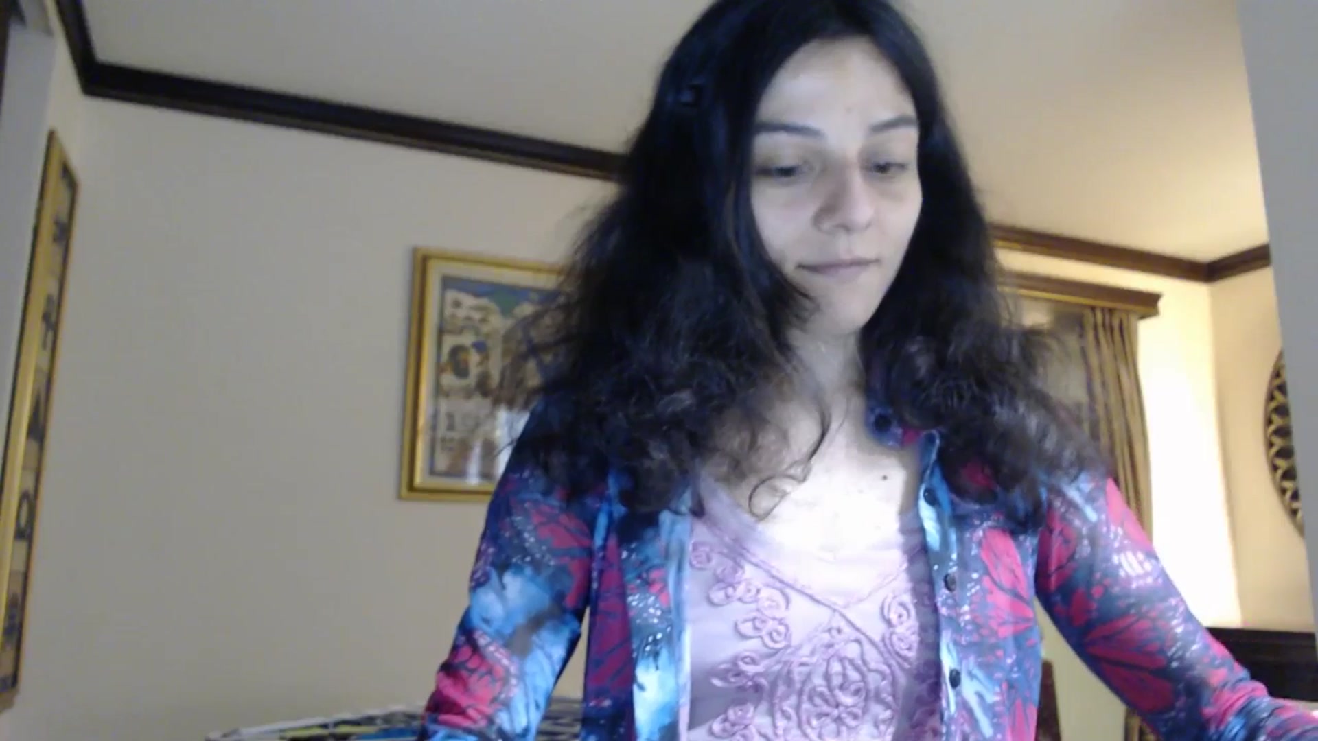Gallery image thumbnail from ThePerfectNam's myfreecams stream on, 04/27/2026, 03:30 image 2 of 20