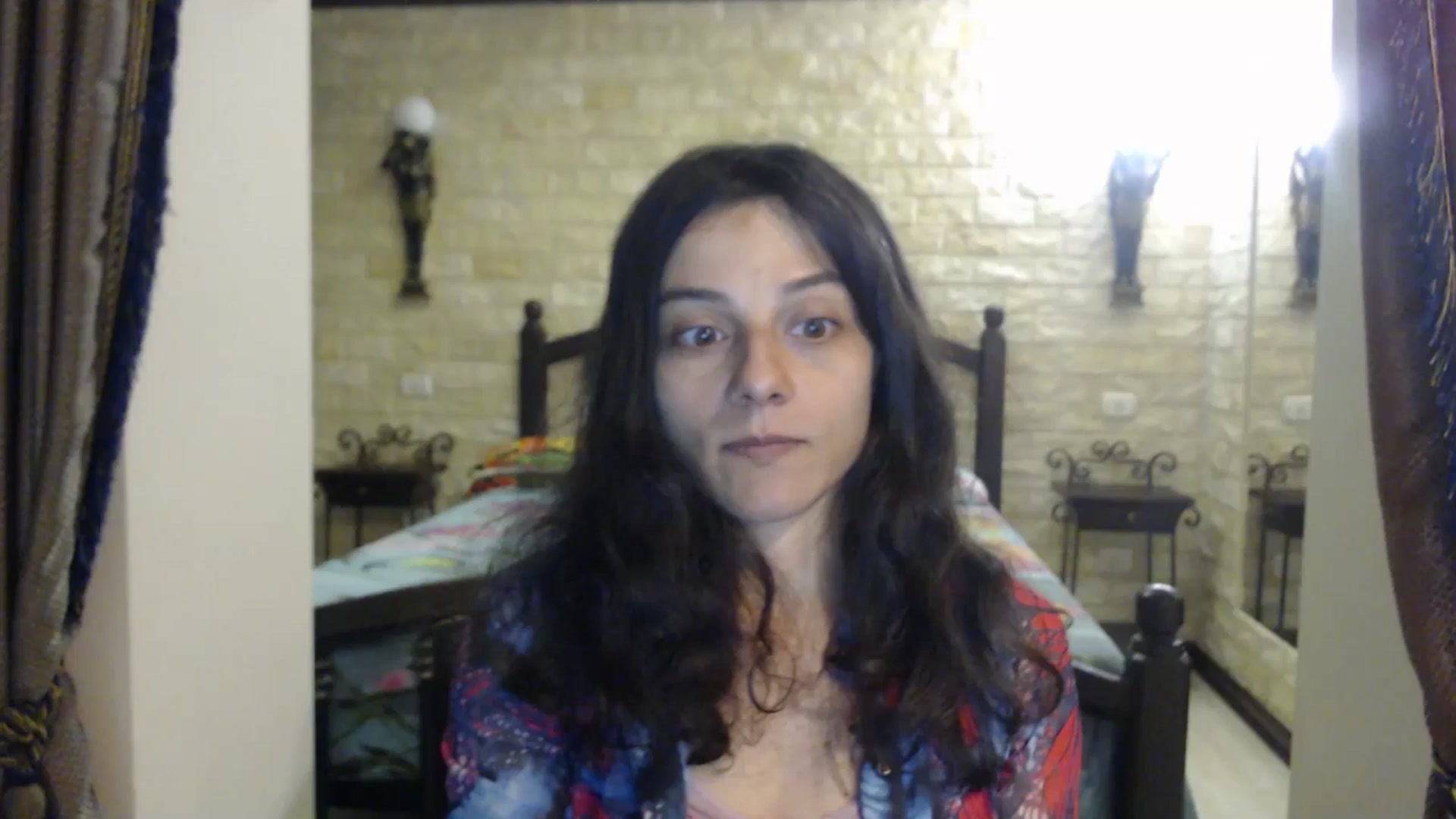 Gallery image thumbnail from ThePerfectNam's myfreecams stream on, 04/27/2026, 03:30 image 15 of 20