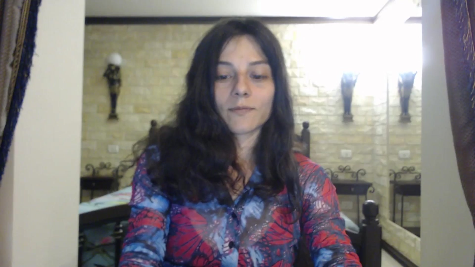 Gallery image thumbnail from ThePerfectNam's myfreecams stream on, 04/27/2026, 06:08 image 19 of 20
