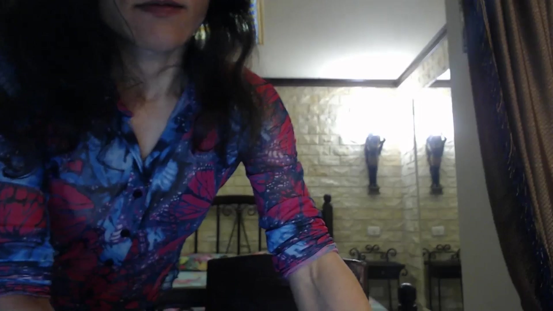 Gallery image thumbnail from ThePerfectNam's myfreecams stream on, 04/27/2026, 06:08 image 9 of 20
