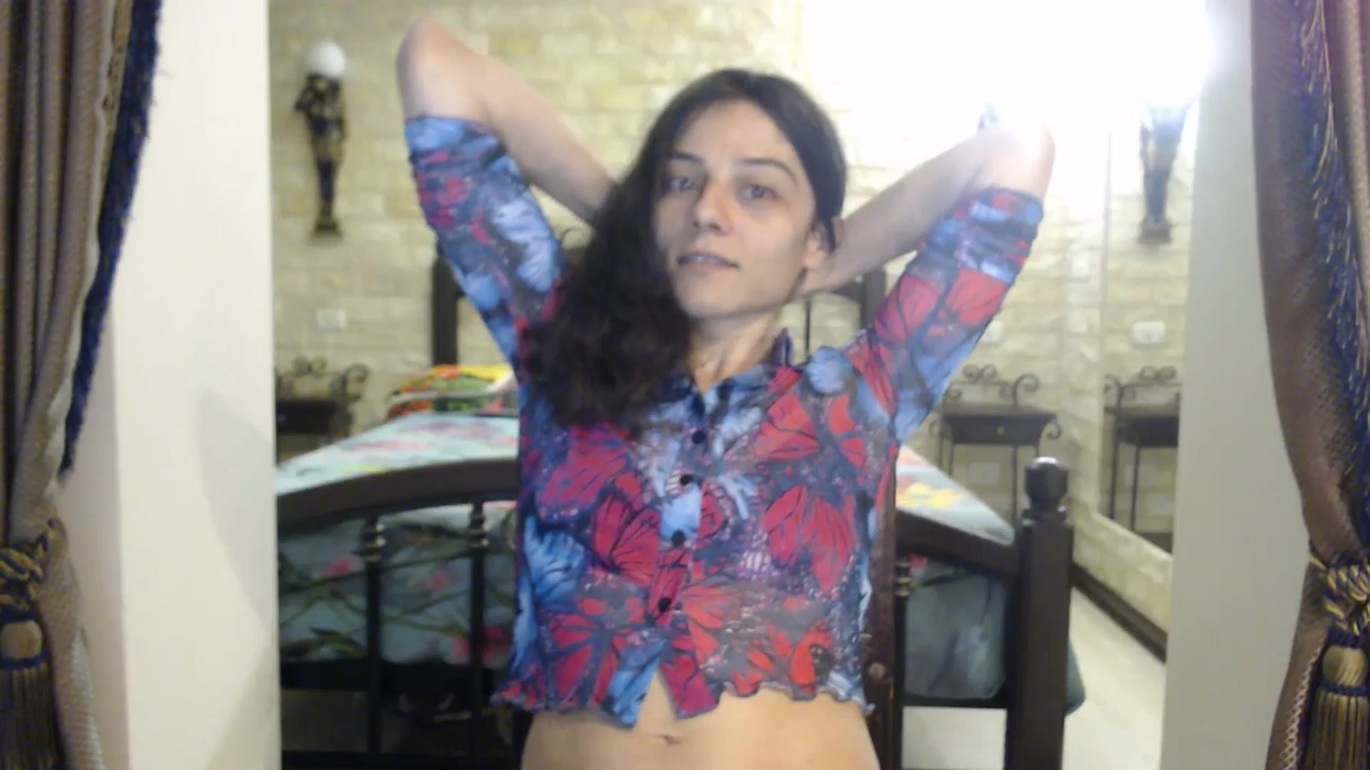 Gallery image thumbnail from ThePerfectNam's myfreecams stream on, 04/27/2026, 06:50 image 6 of 20