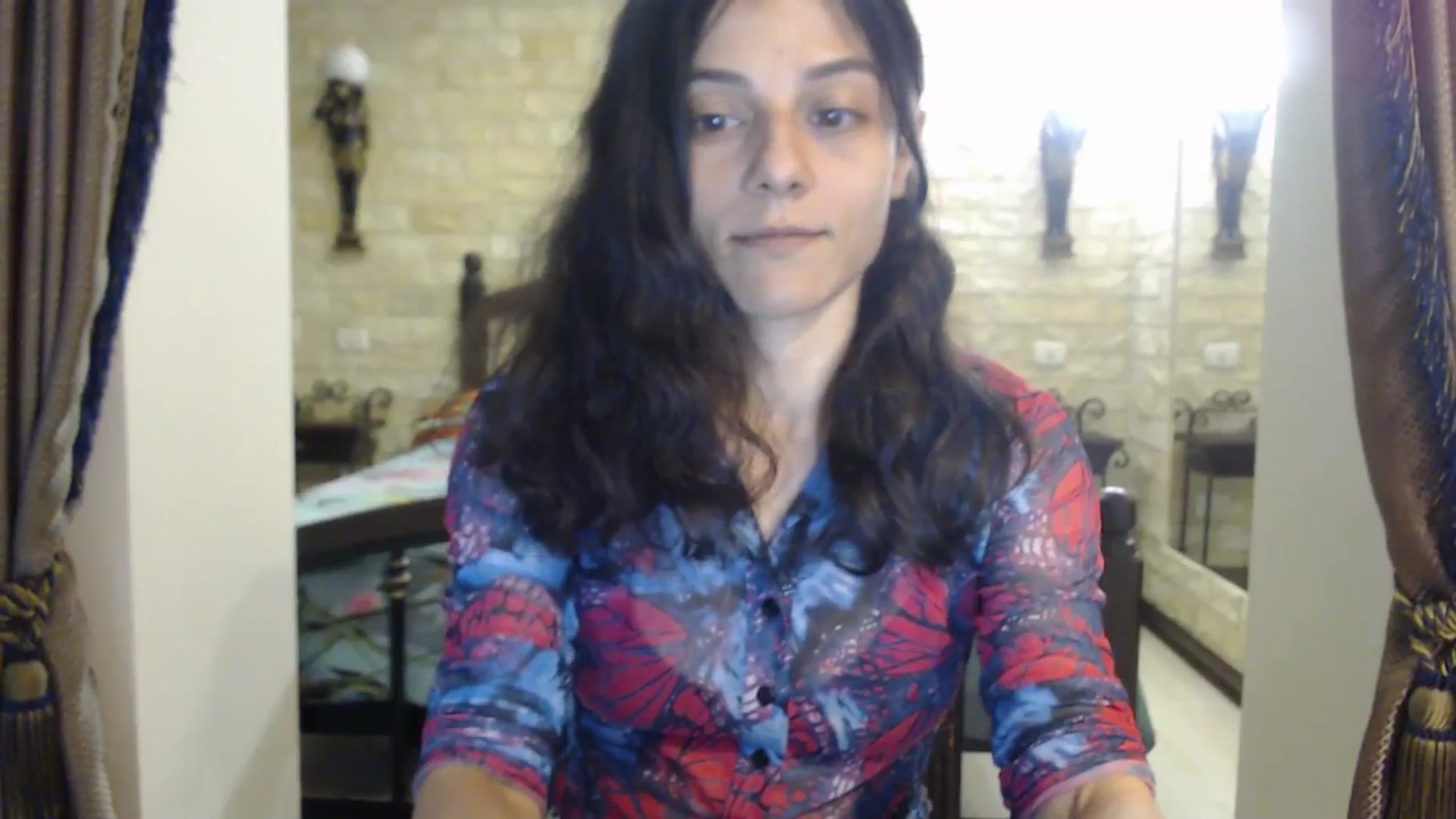 Gallery image thumbnail from ThePerfectNam's myfreecams stream on, 04/27/2026, 06:50 image 7 of 20