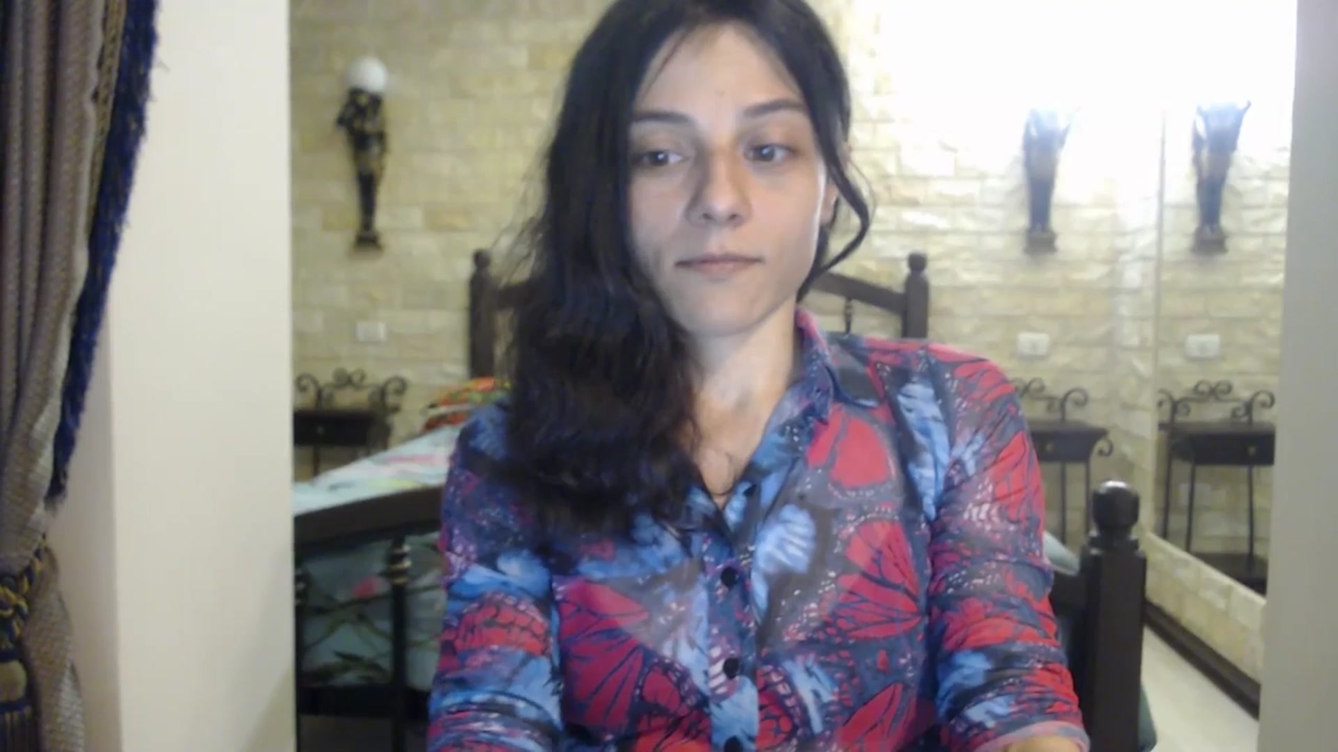 Gallery image thumbnail from ThePerfectNam's myfreecams stream on, 04/27/2026, 06:50 image 11 of 20