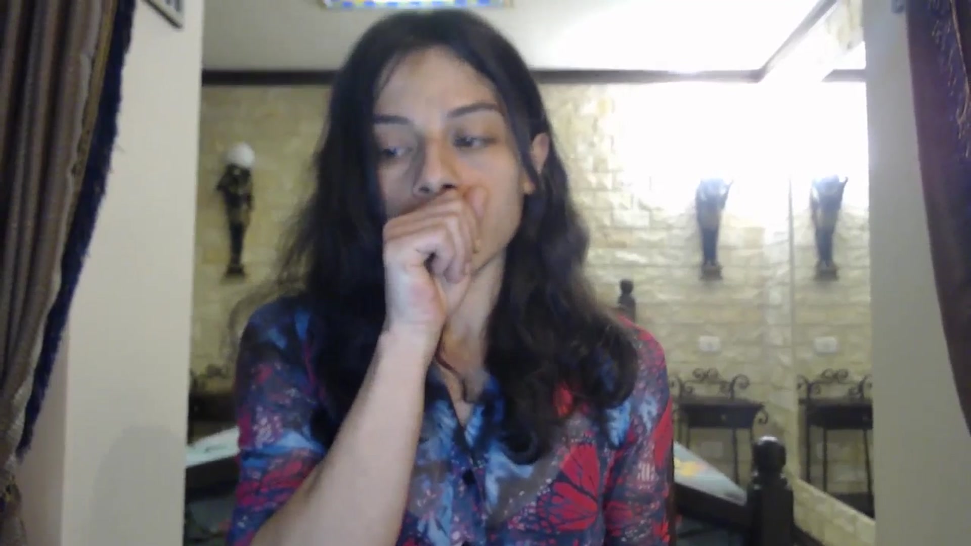 Gallery image thumbnail from ThePerfectNam's myfreecams stream on, 04/27/2026, 06:50 image 15 of 20