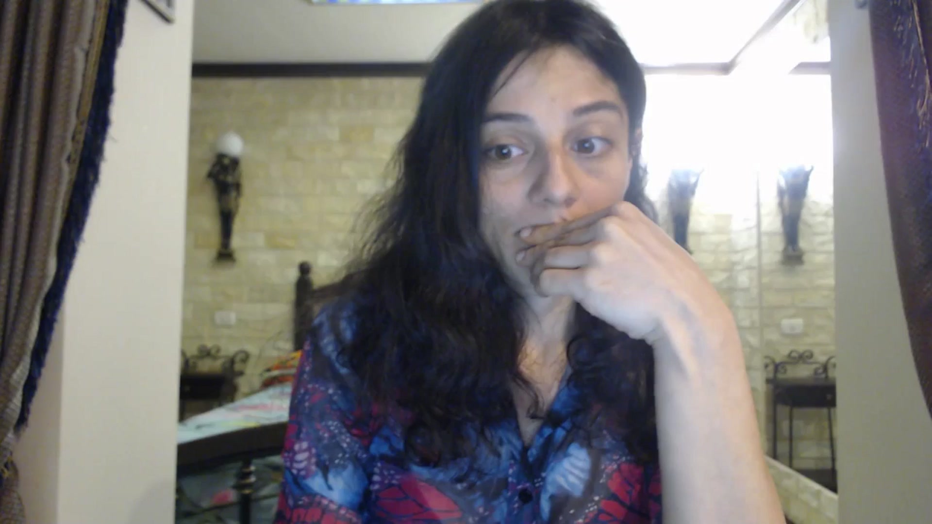 Gallery image thumbnail from ThePerfectNam's myfreecams stream on, 04/27/2026, 06:50 image 18 of 20