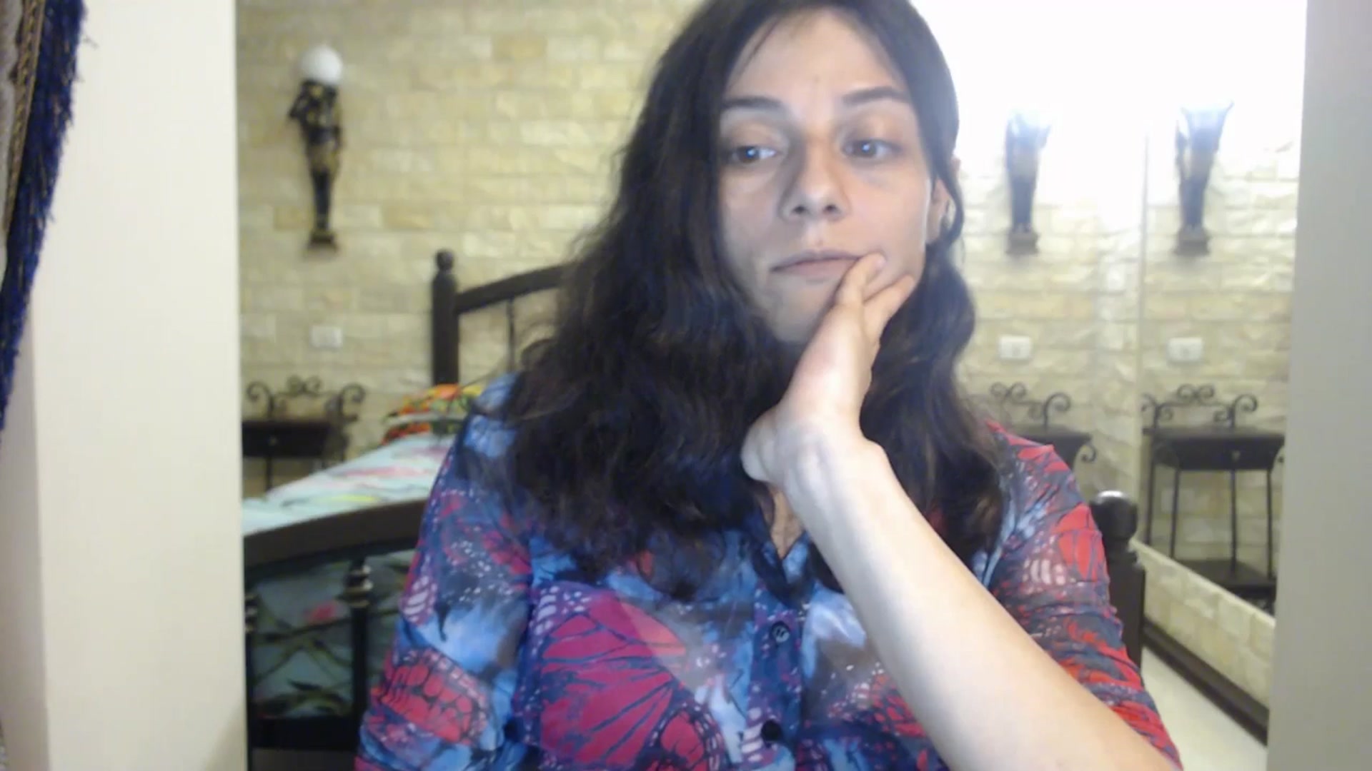 Gallery image thumbnail from ThePerfectNam's myfreecams stream on, 04/27/2026, 06:50 image 10 of 20