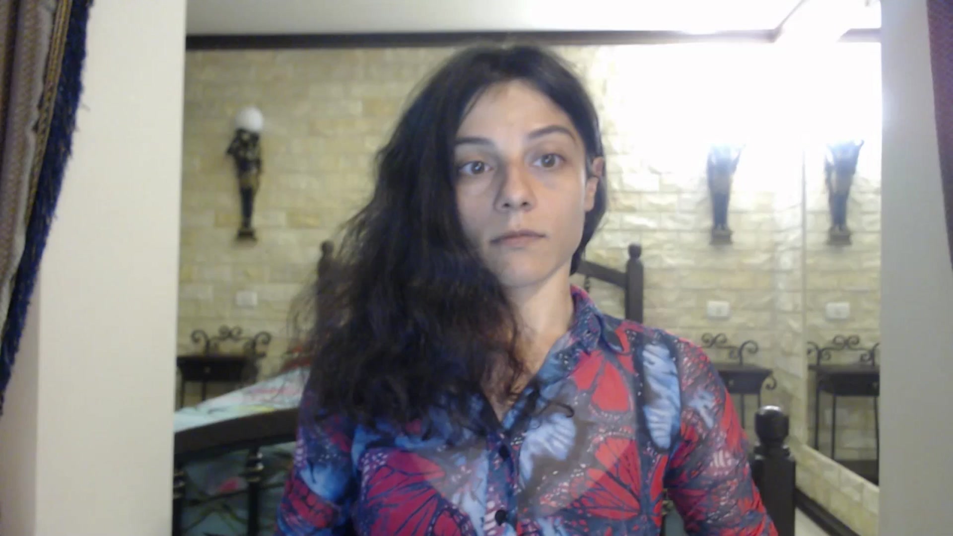 Gallery image thumbnail from ThePerfectNam's myfreecams stream on, 04/27/2026, 06:50 image 2 of 20