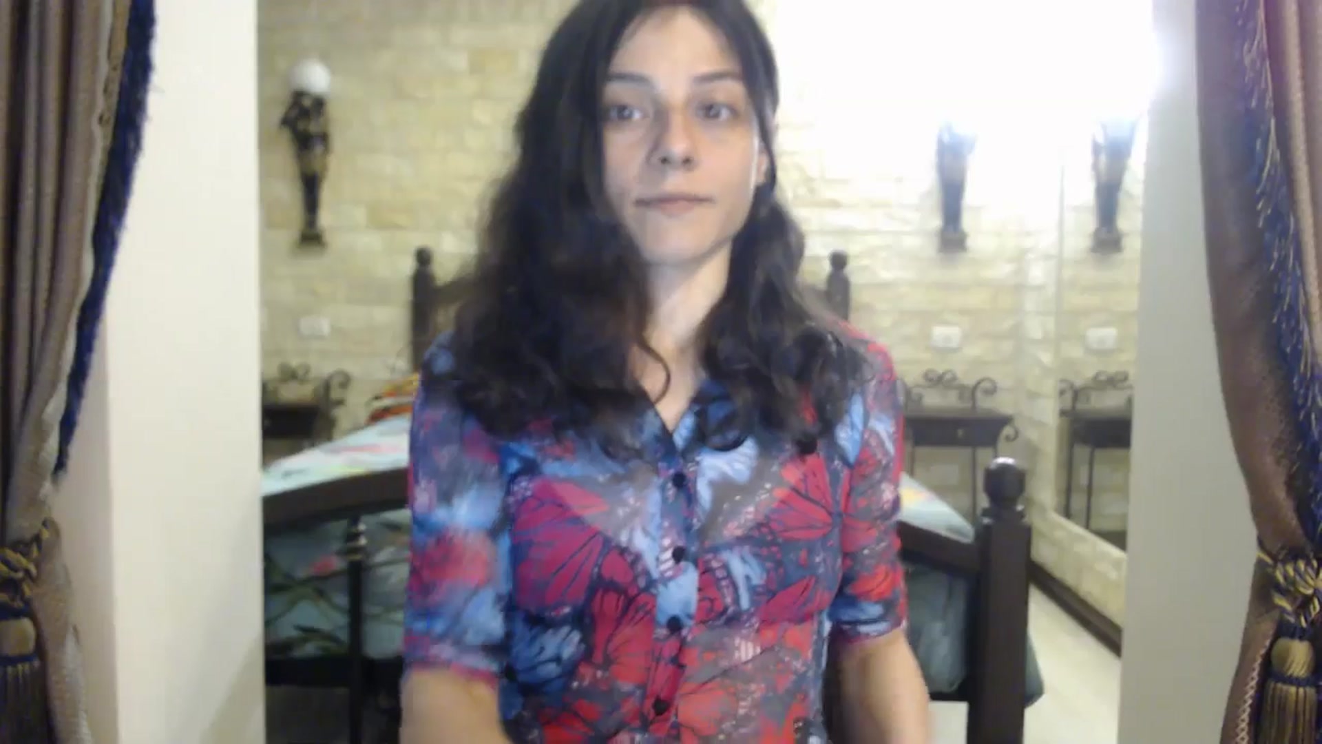 Gallery image thumbnail from ThePerfectNam's myfreecams stream on, 04/27/2026, 06:50 image 8 of 20