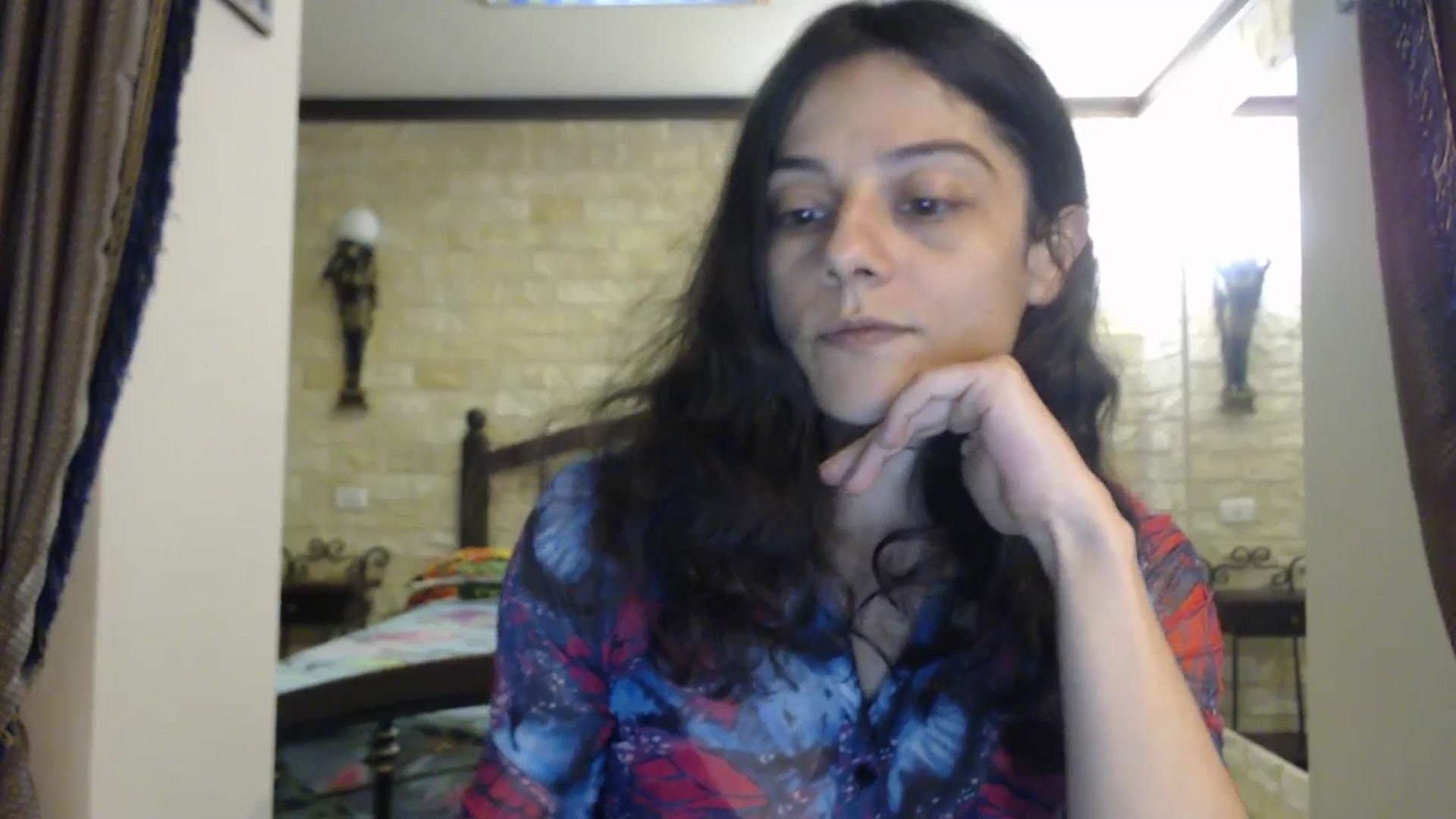 Gallery image thumbnail from ThePerfectNam's myfreecams stream on, 04/27/2026, 06:50 image 17 of 20