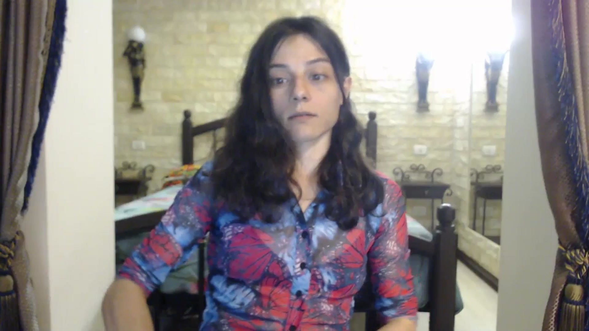 Gallery image thumbnail from ThePerfectNam's myfreecams stream on, 04/27/2026, 06:50 image 9 of 20