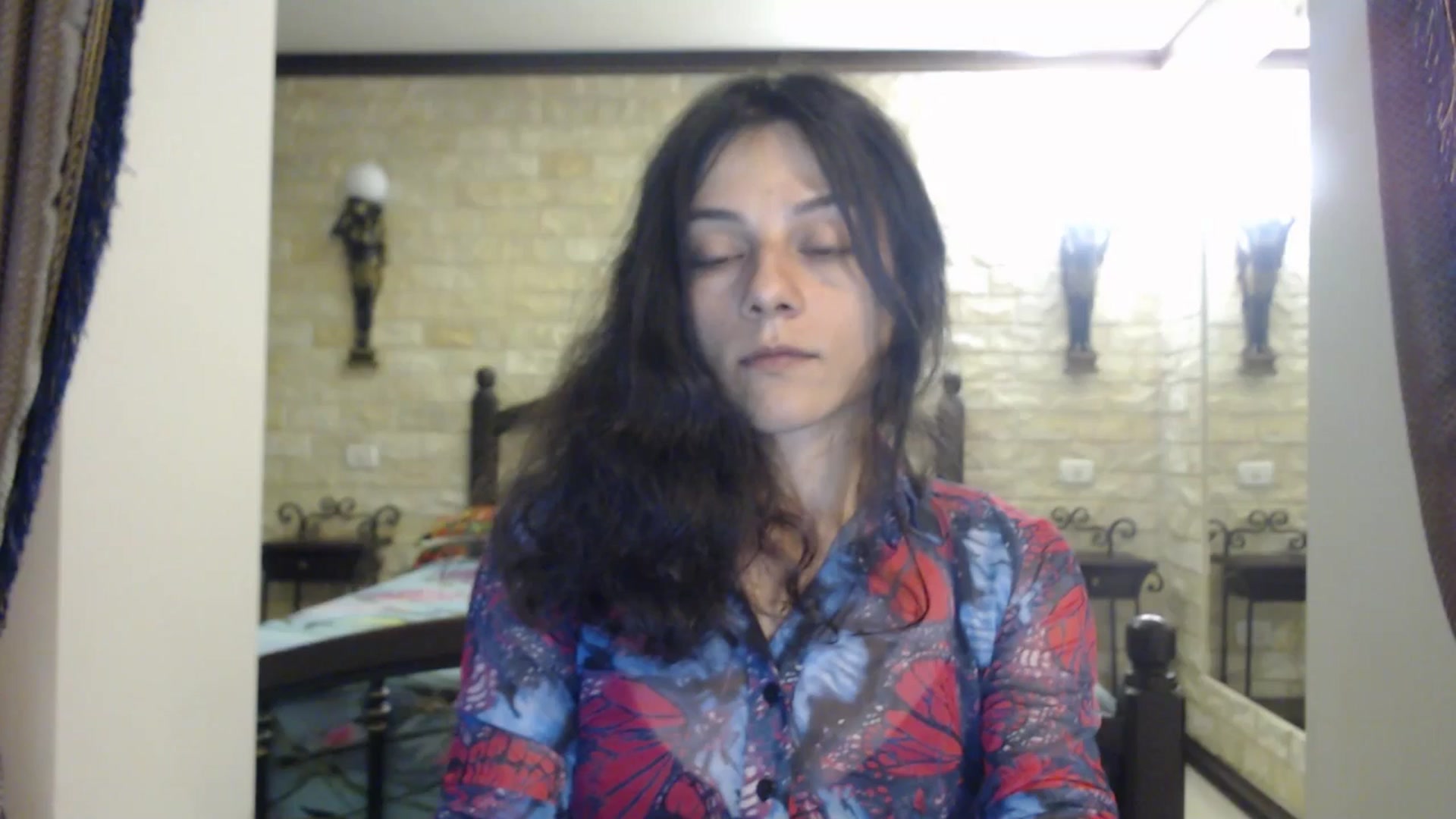 Gallery image thumbnail from ThePerfectNam's myfreecams stream on, 04/27/2026, 06:50 image 1 of 20