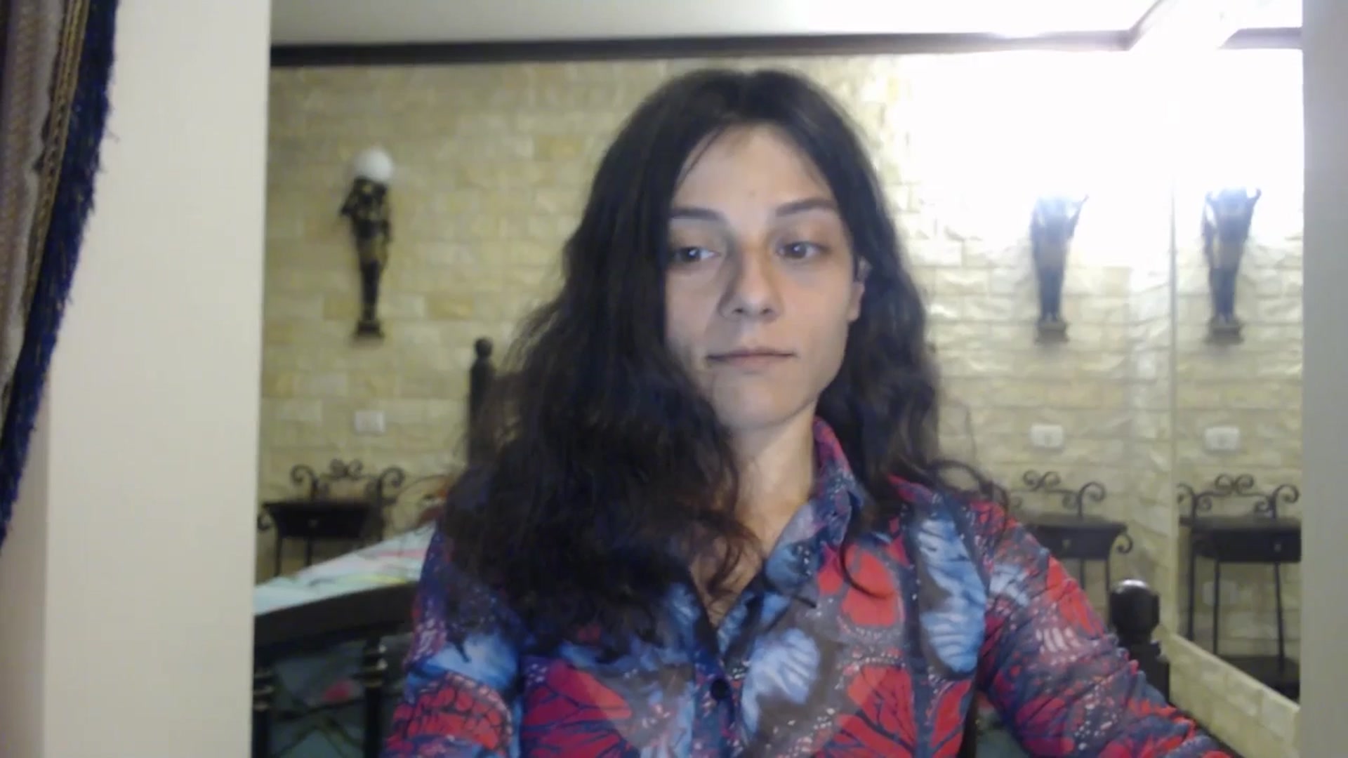 Gallery image thumbnail from ThePerfectNam's myfreecams stream on, 04/27/2026, 06:50 image 5 of 20