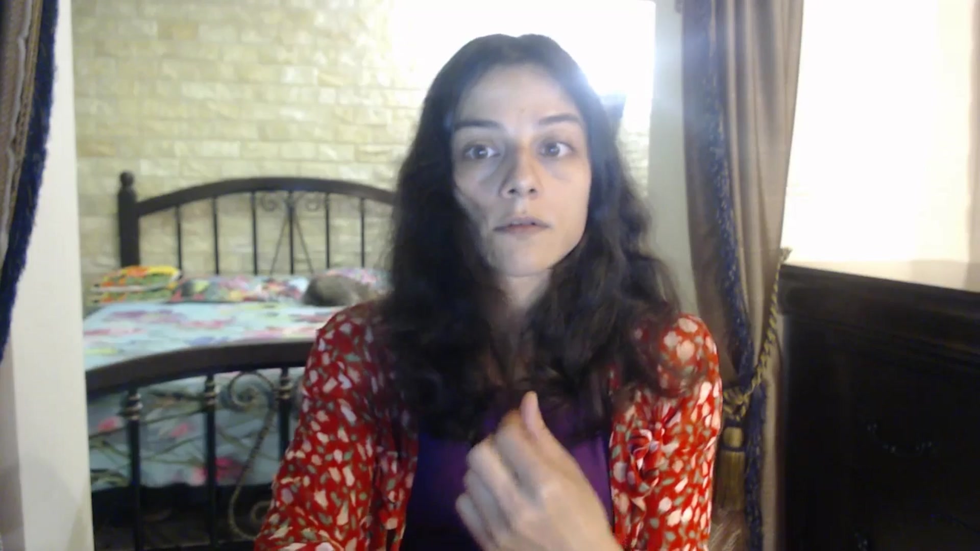 Gallery image thumbnail from ThePerfectNam's myfreecams stream on, 04/28/2026, 24:02 image 20 of 20