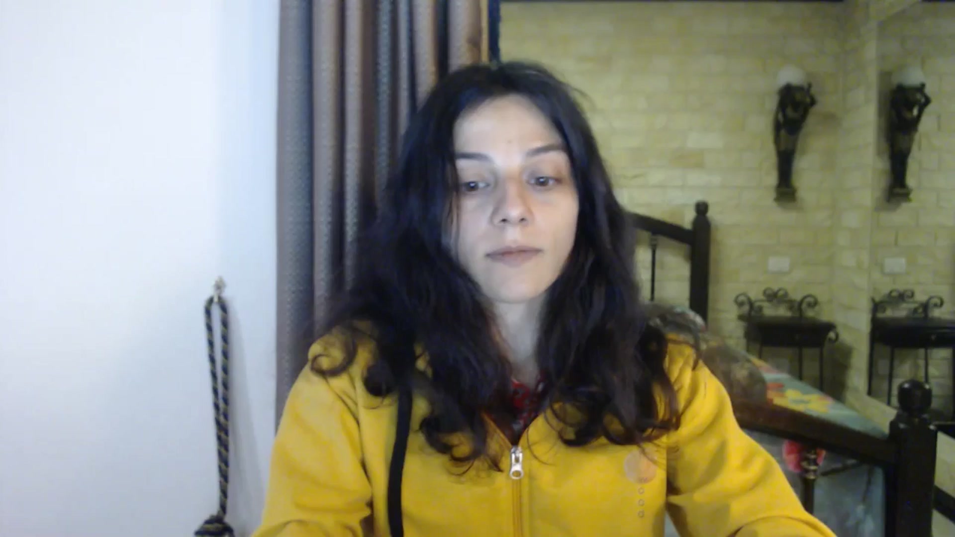 Gallery image thumbnail from ThePerfectNam's myfreecams stream on, 04/28/2026, 06:12 image 17 of 20