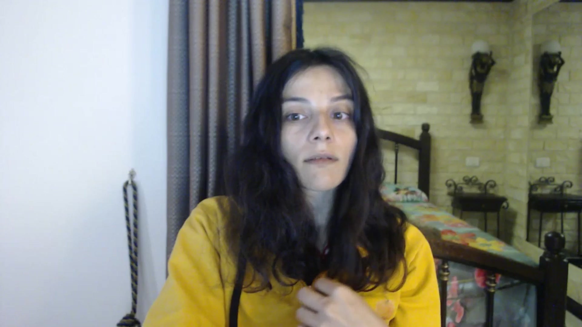 Gallery image thumbnail from ThePerfectNam's myfreecams stream on, 04/28/2026, 06:12 image 19 of 20