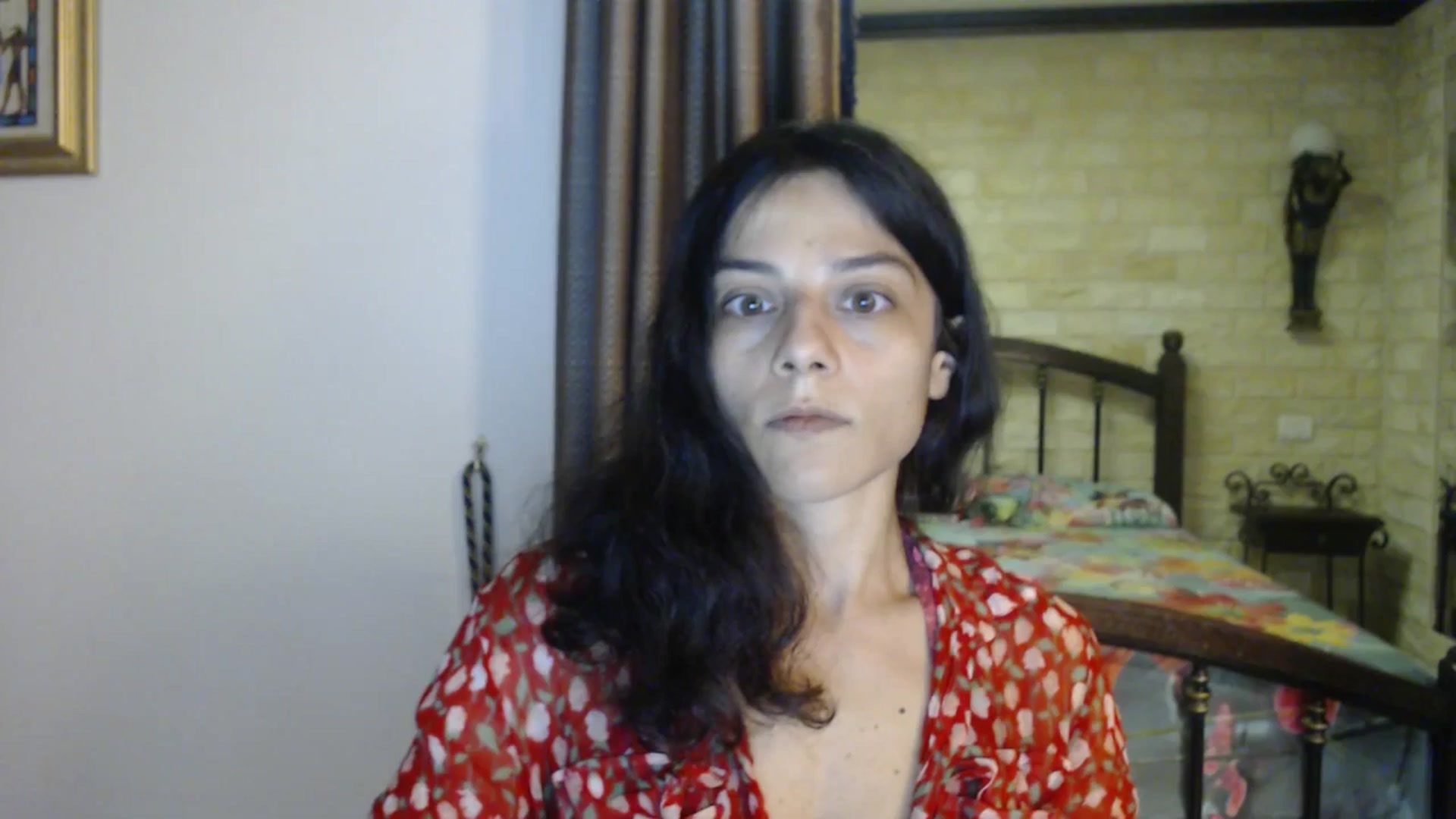 Gallery image thumbnail from ThePerfectNam's myfreecams stream on, 04/28/2026, 06:12 image 1 of 20