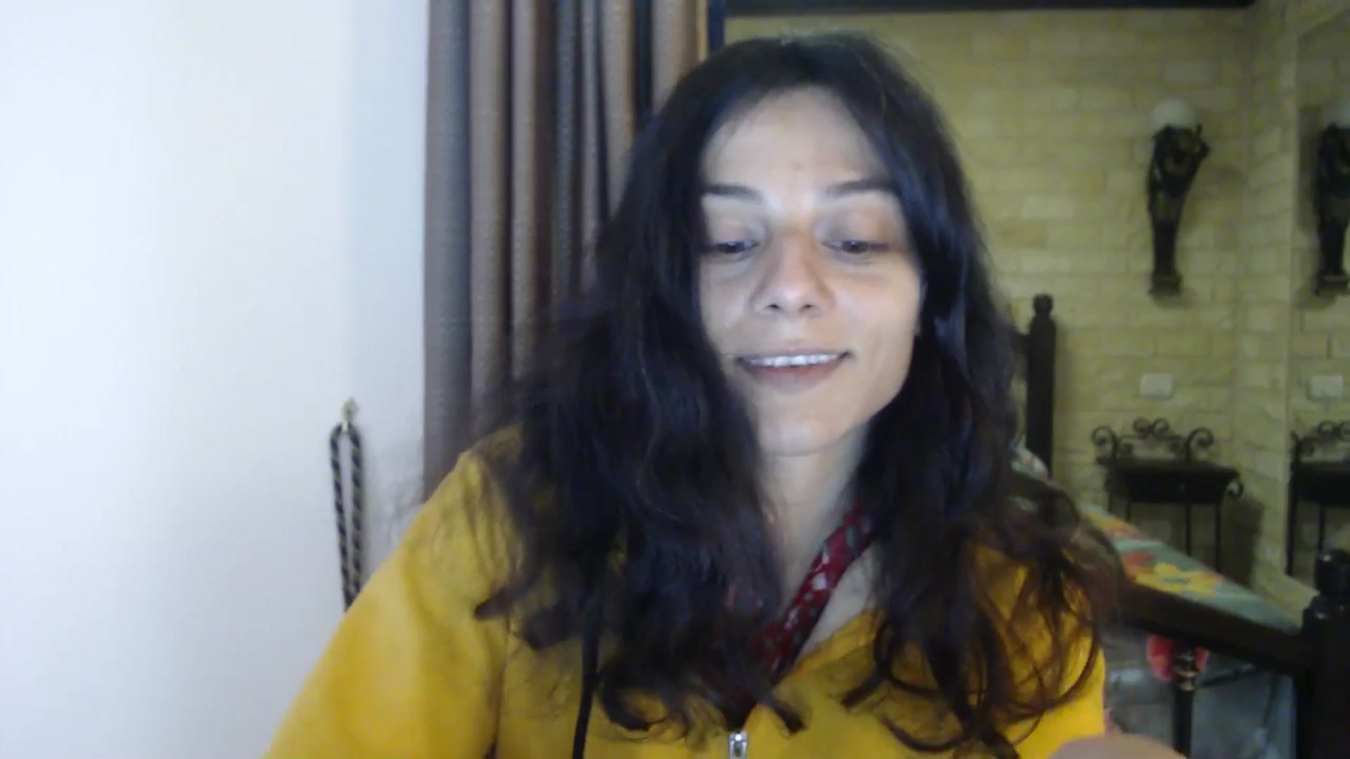 Gallery image thumbnail from ThePerfectNam's myfreecams stream on, 04/28/2026, 06:12 image 11 of 20