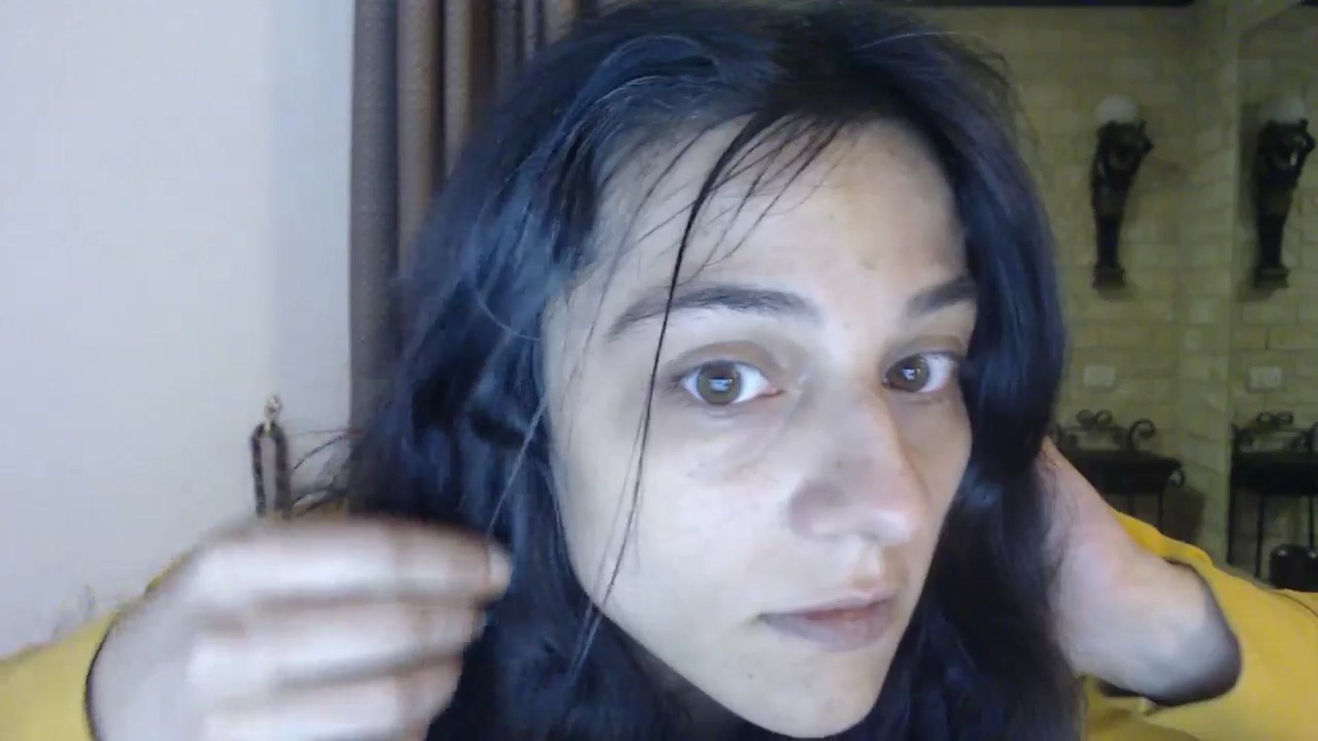 Gallery image thumbnail from ThePerfectNam's myfreecams stream on, 04/28/2026, 06:12 image 14 of 20