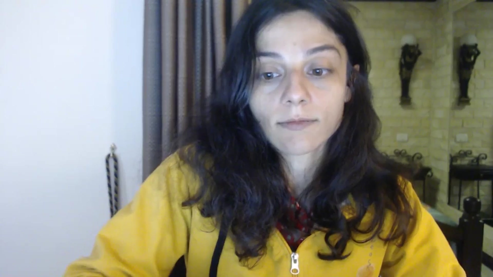 Gallery image thumbnail from ThePerfectNam's myfreecams stream on, 04/28/2026, 06:12 image 15 of 20