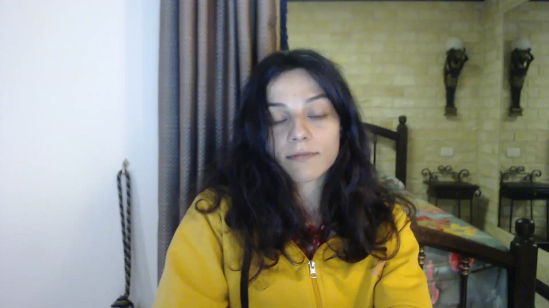 Gallery image thumbnail from ThePerfectNam's myfreecams stream on, 04/28/2026, 06:12 image 18 of 20