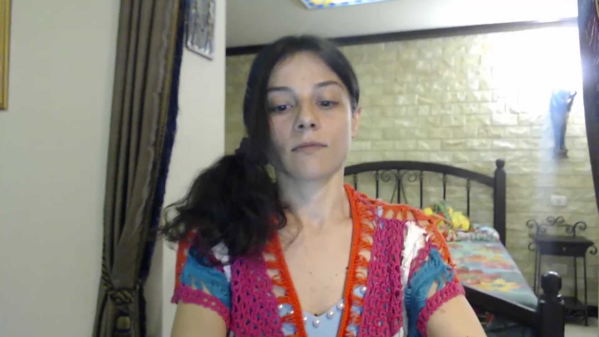Gallery image thumbnail from ThePerfectNam's myfreecams stream on, 04/30/2026, 02:01 image 14 of 20