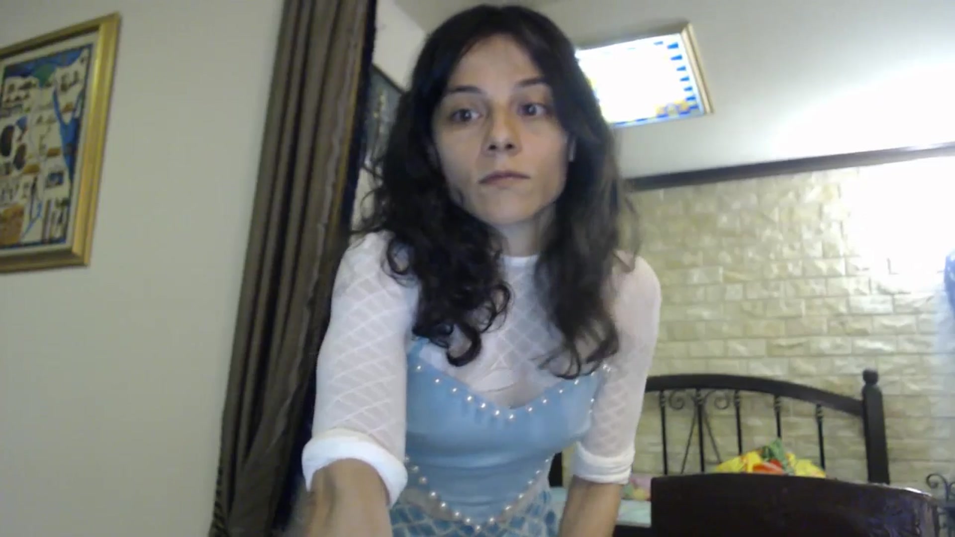 Gallery image thumbnail from ThePerfectNam's myfreecams stream on, 04/30/2026, 02:01 image 8 of 20