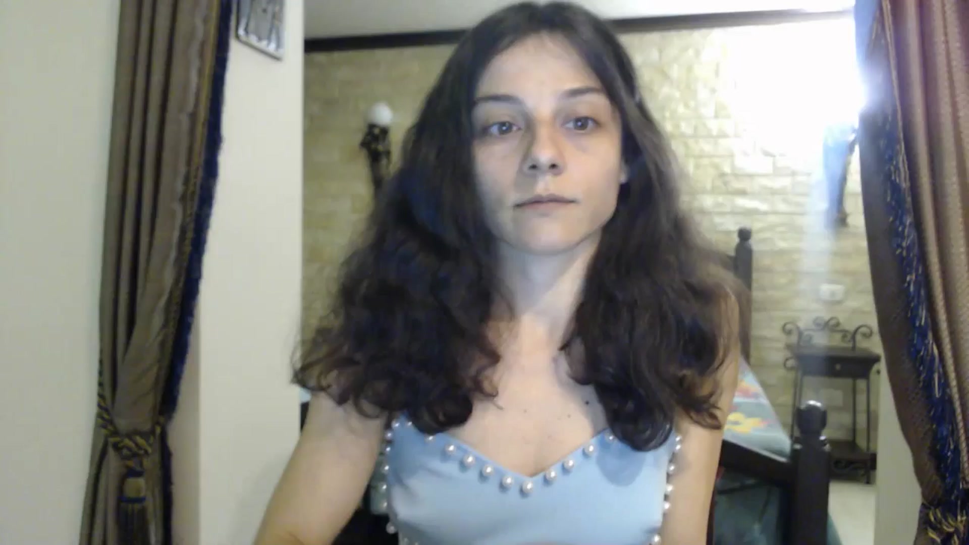 Gallery image thumbnail from ThePerfectNam's myfreecams stream on, 04/30/2026, 02:01 image 10 of 20