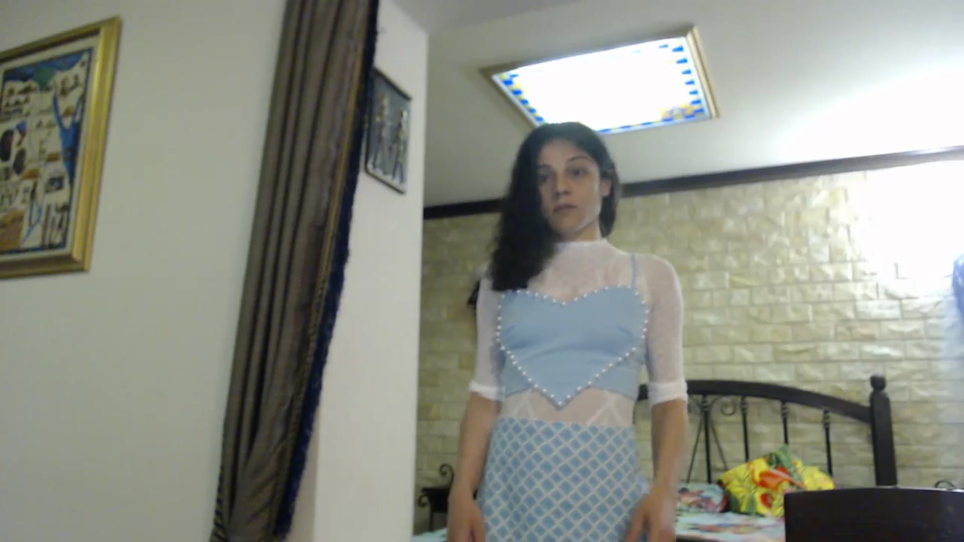 Gallery image thumbnail from ThePerfectNam's myfreecams stream on, 04/30/2026, 02:01 image 9 of 20
