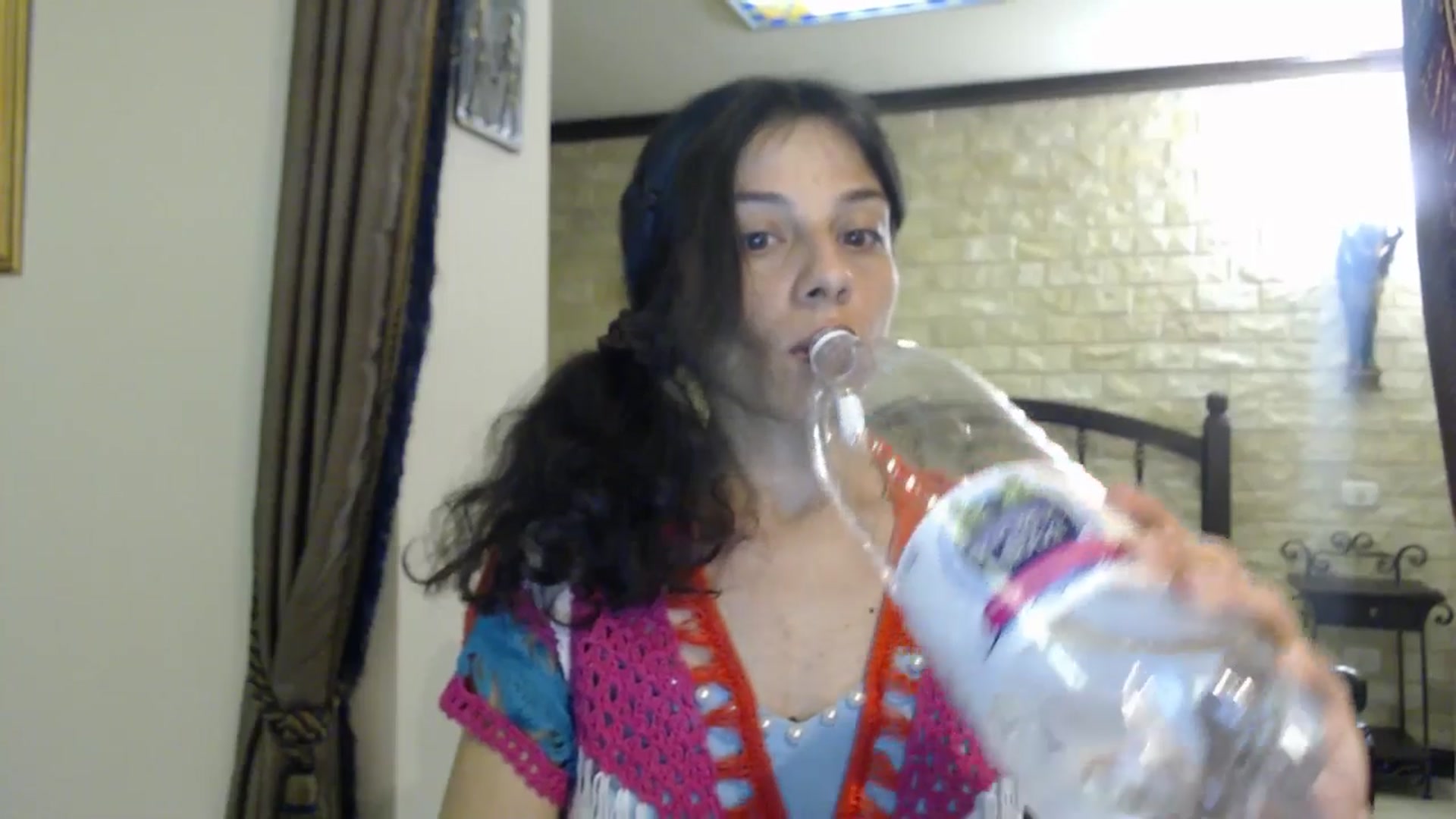 Gallery image thumbnail from ThePerfectNam's myfreecams stream on, 04/30/2026, 02:01 image 18 of 20