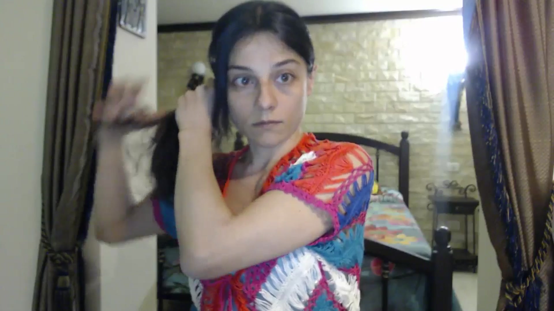 Gallery image thumbnail from ThePerfectNam's myfreecams stream on, 04/30/2026, 02:01 image 13 of 20