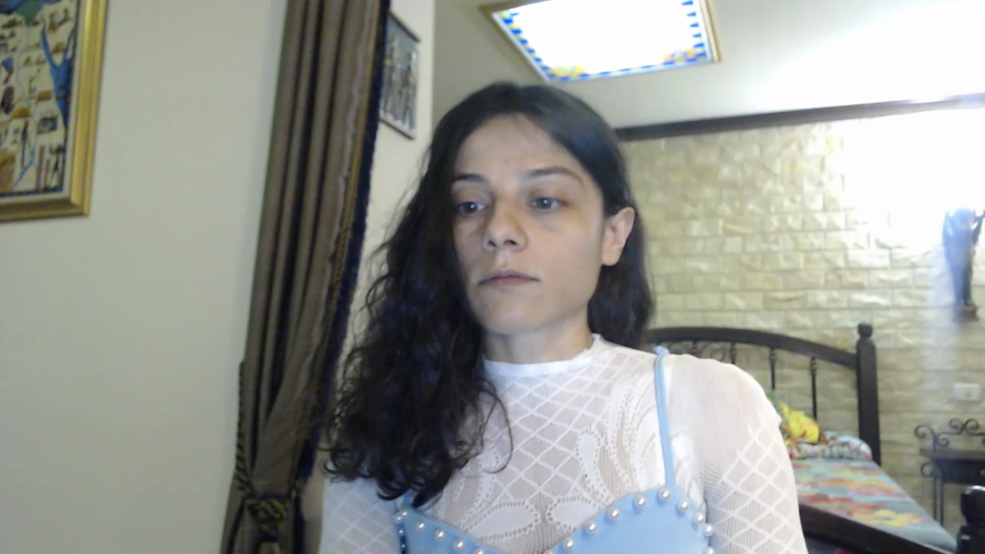 Gallery image thumbnail from ThePerfectNam's myfreecams stream on, 04/30/2026, 02:01 image 5 of 20