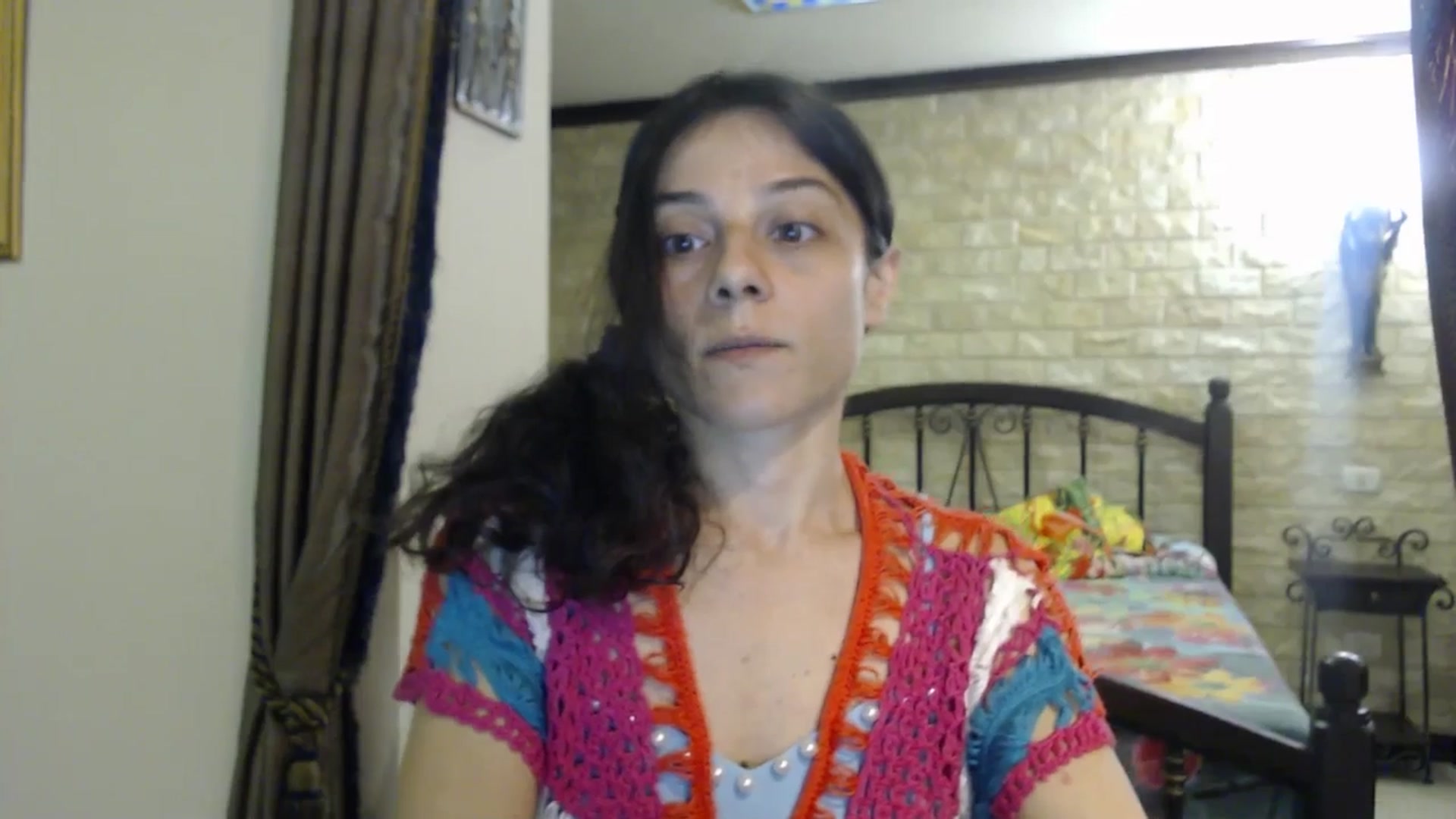 Gallery image thumbnail from ThePerfectNam's myfreecams stream on, 04/30/2026, 02:01 image 17 of 20
