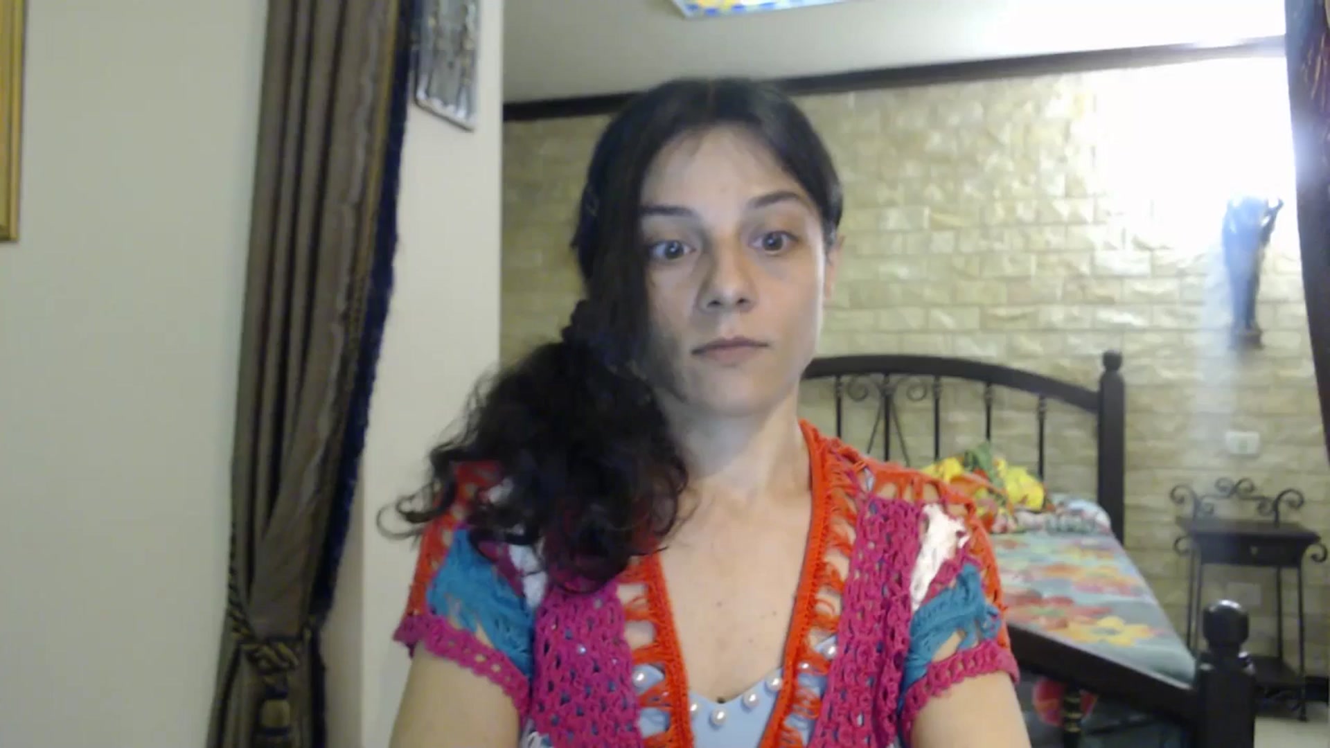 Gallery image thumbnail from ThePerfectNam's myfreecams stream on, 04/30/2026, 02:01 image 19 of 20