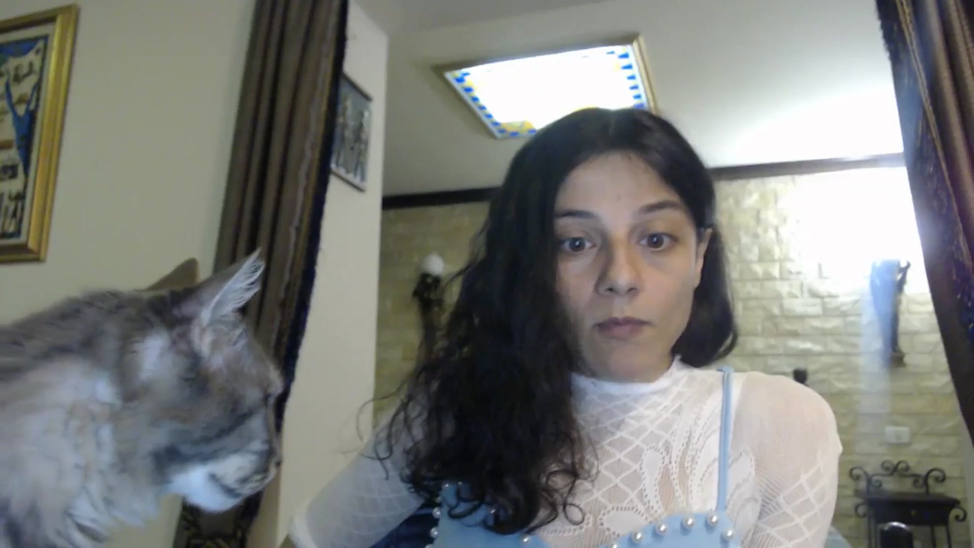 Gallery image thumbnail from ThePerfectNam's myfreecams stream on, 04/30/2026, 02:01 image 6 of 20