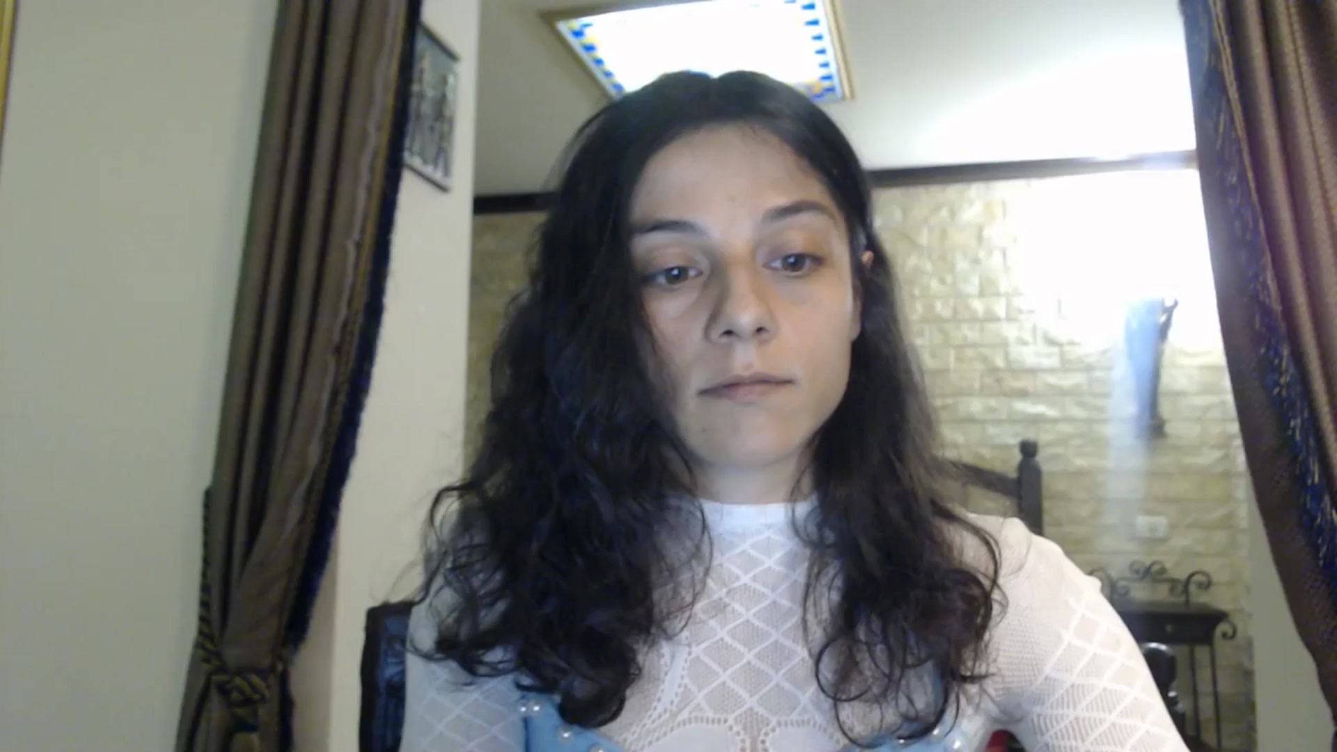 Gallery image thumbnail from ThePerfectNam's myfreecams stream on, 04/30/2026, 02:01 image 1 of 20