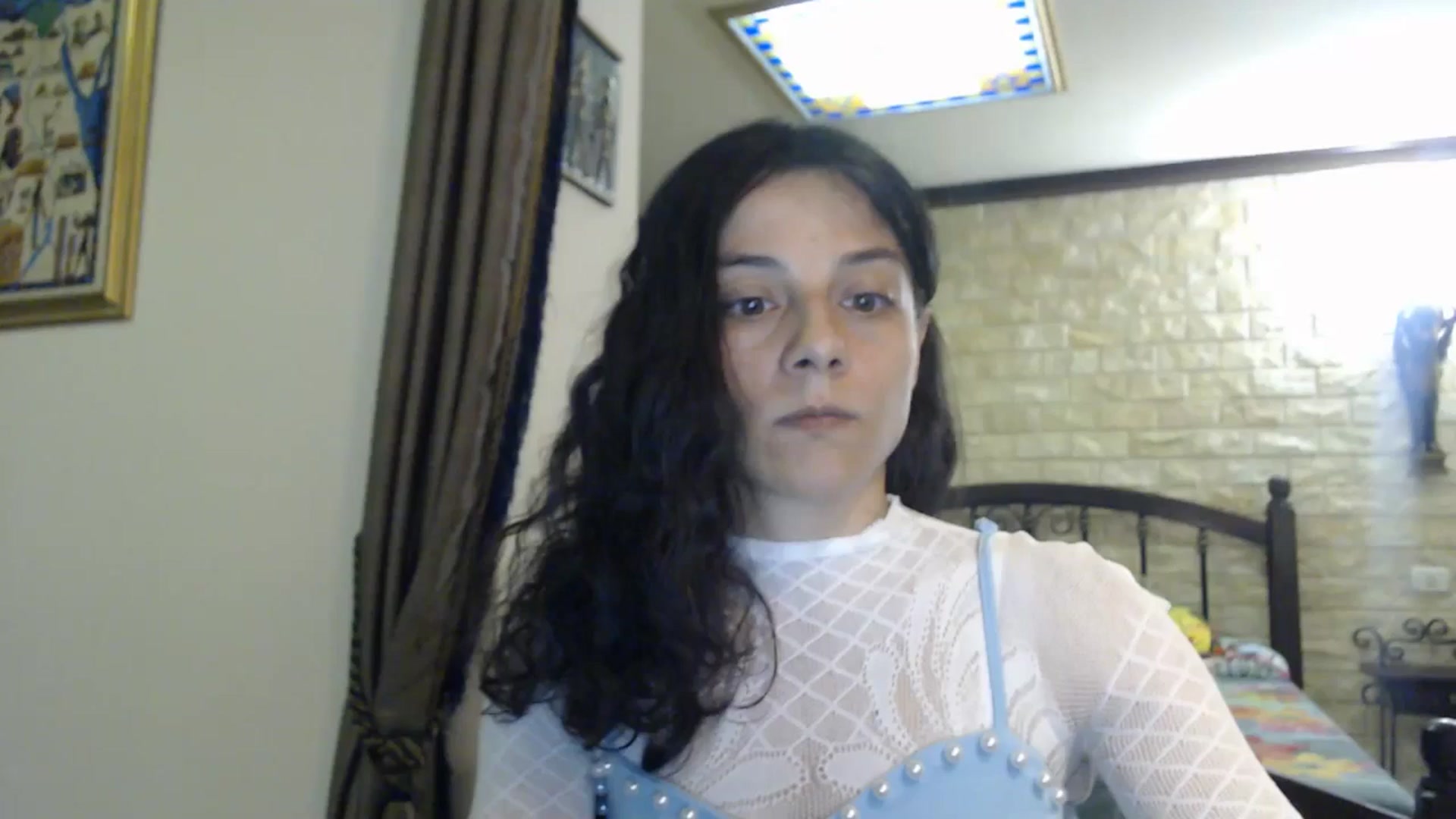 Gallery image thumbnail from ThePerfectNam's myfreecams stream on, 04/30/2026, 02:01 image 4 of 20