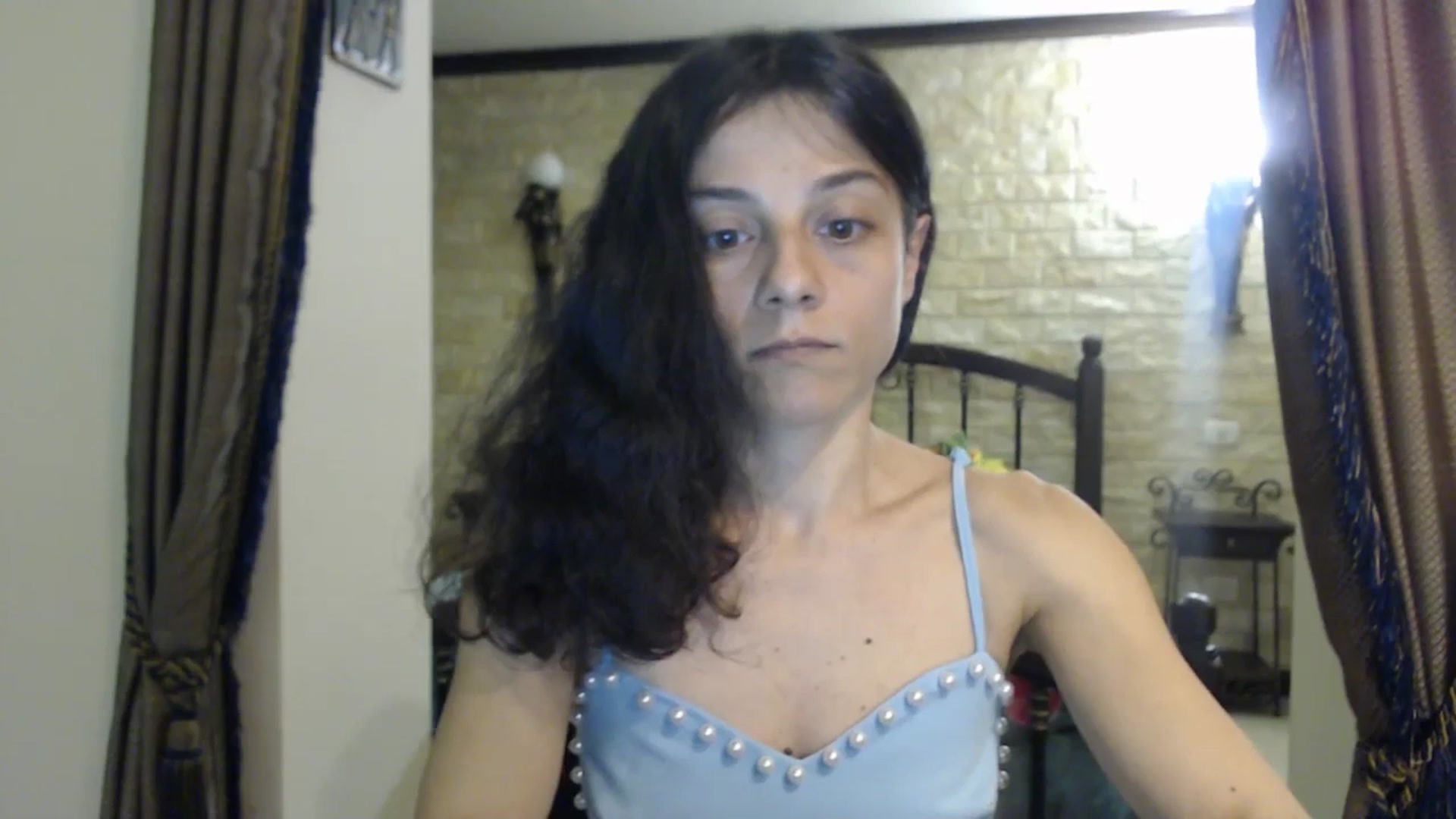 Gallery image thumbnail from ThePerfectNam's myfreecams stream on, 04/30/2026, 02:01 image 11 of 20