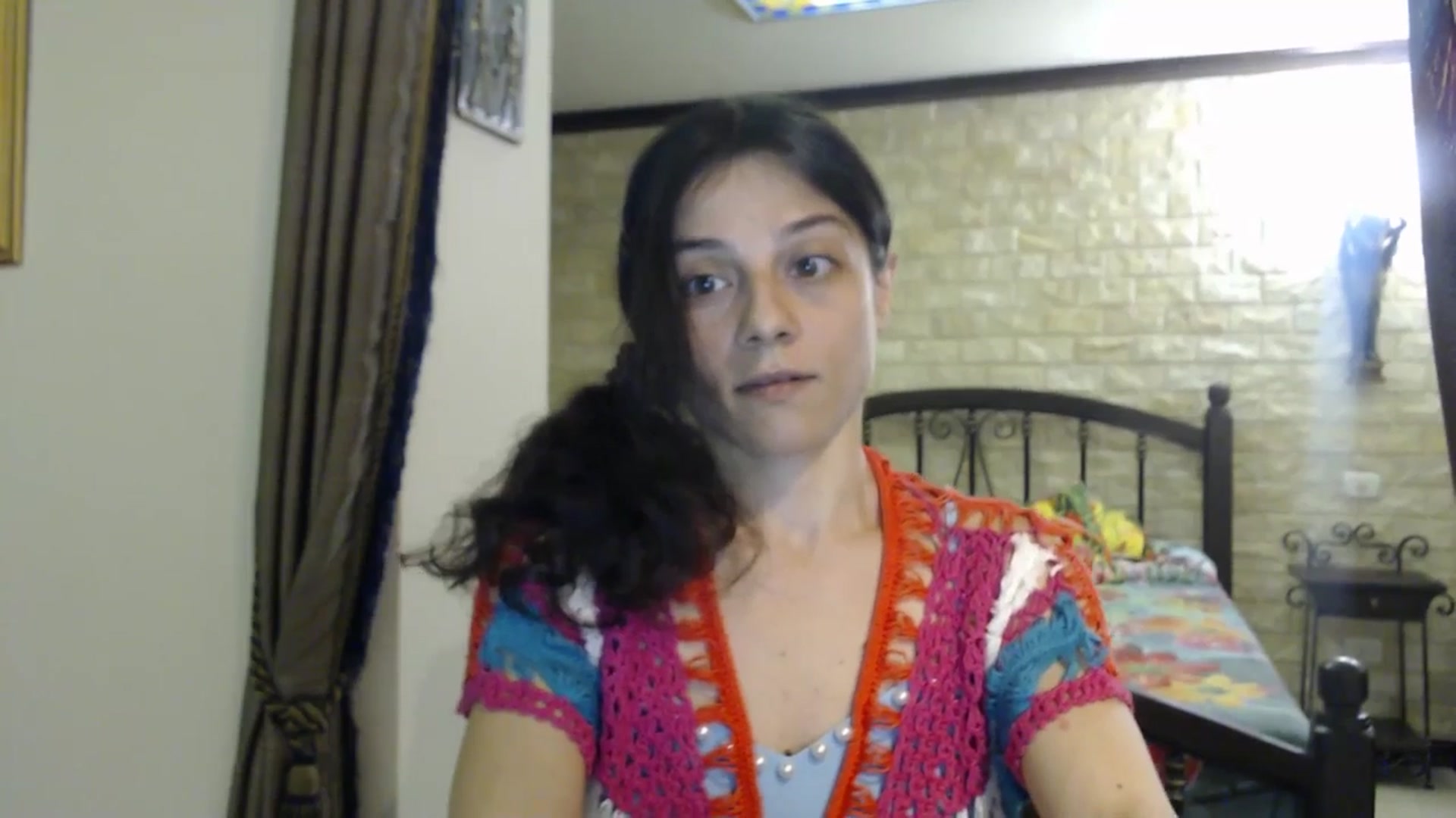 Gallery image thumbnail from ThePerfectNam's myfreecams stream on, 04/30/2026, 02:01 image 16 of 20