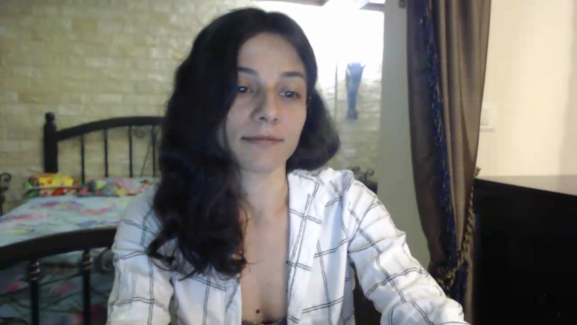Gallery image thumbnail from ThePerfectNam's myfreecams stream on, 04/30/2026, 23:37 image 14 of 20