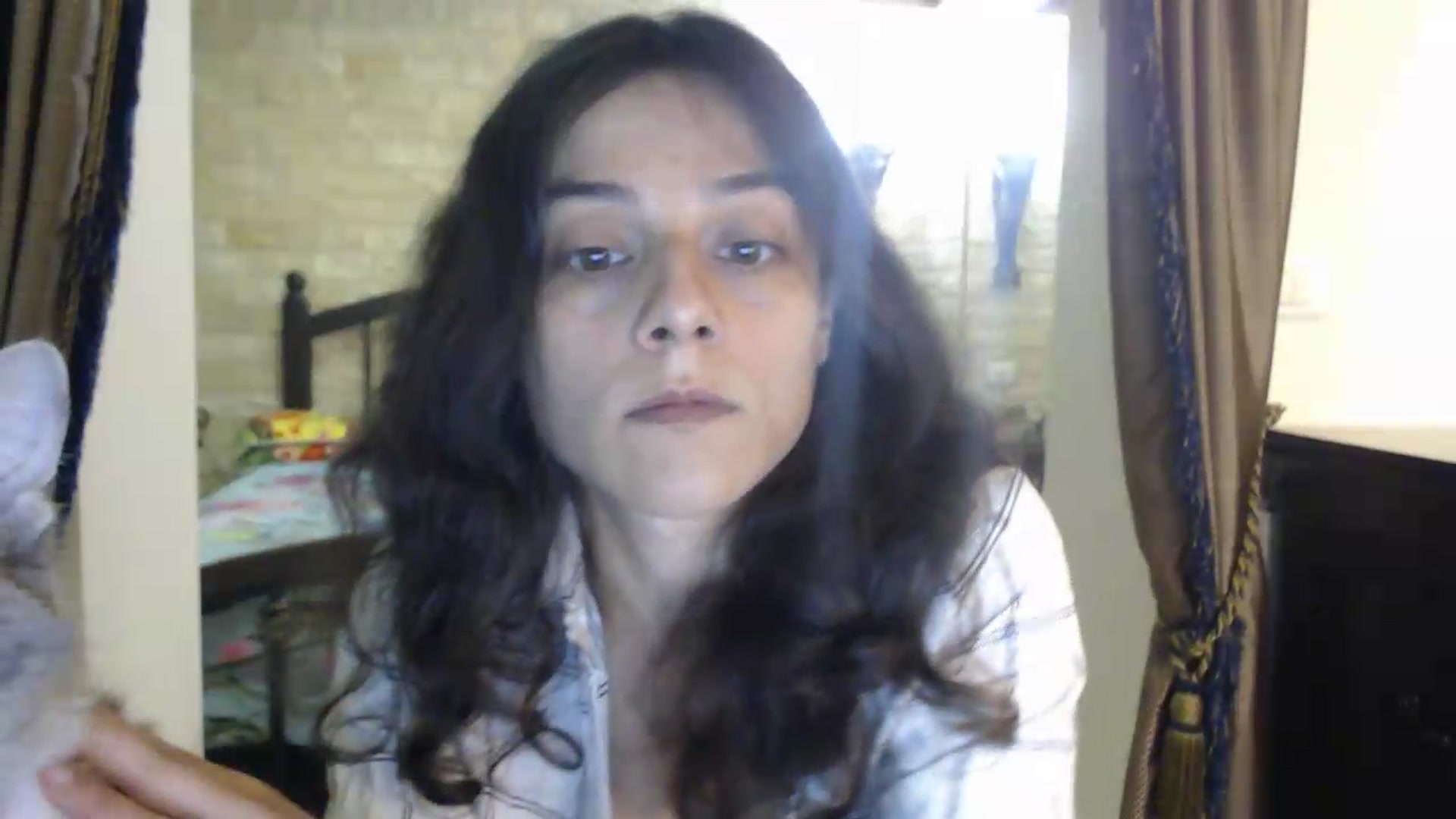 Gallery image thumbnail from ThePerfectNam's myfreecams stream on, 04/30/2026, 23:37 image 8 of 20